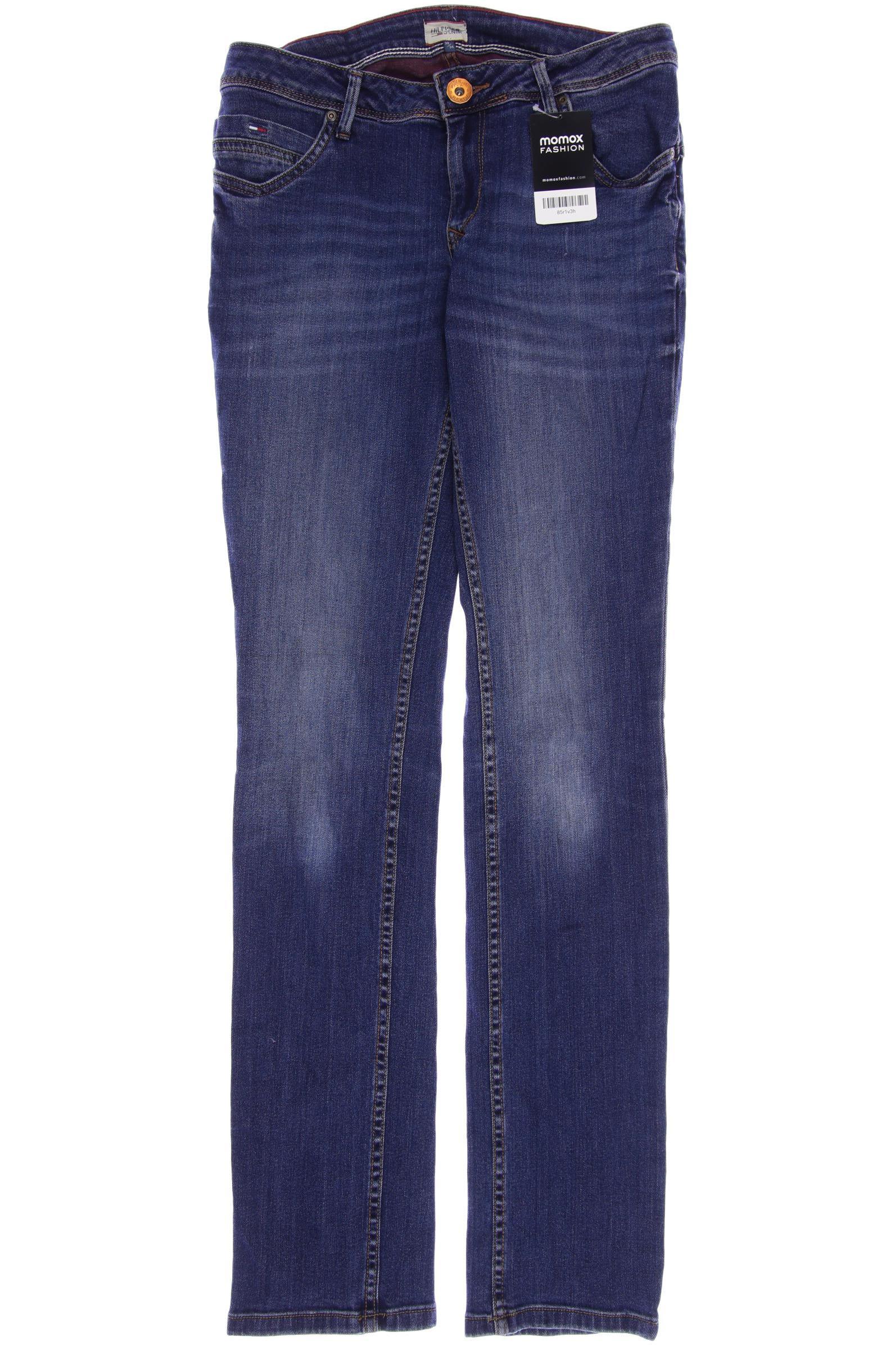 

HILFIGER DENIM Damen Jeans, marineblau