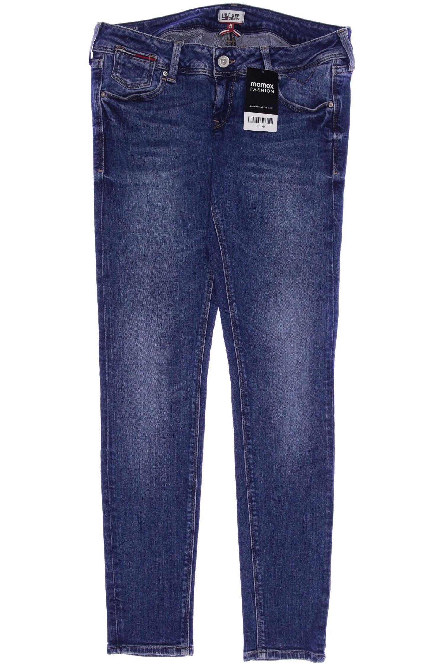 

HILFIGER DENIM Damen Jeans, blau