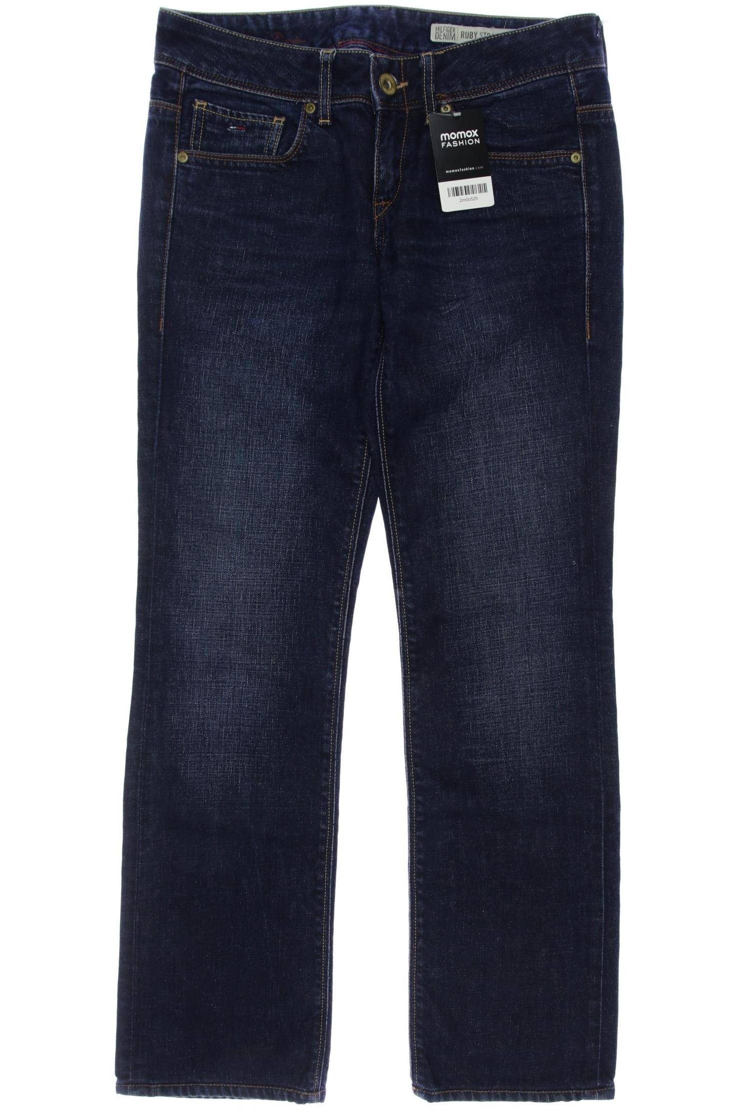 

Hilfiger Denim Damen Jeans, marineblau, Gr. 29