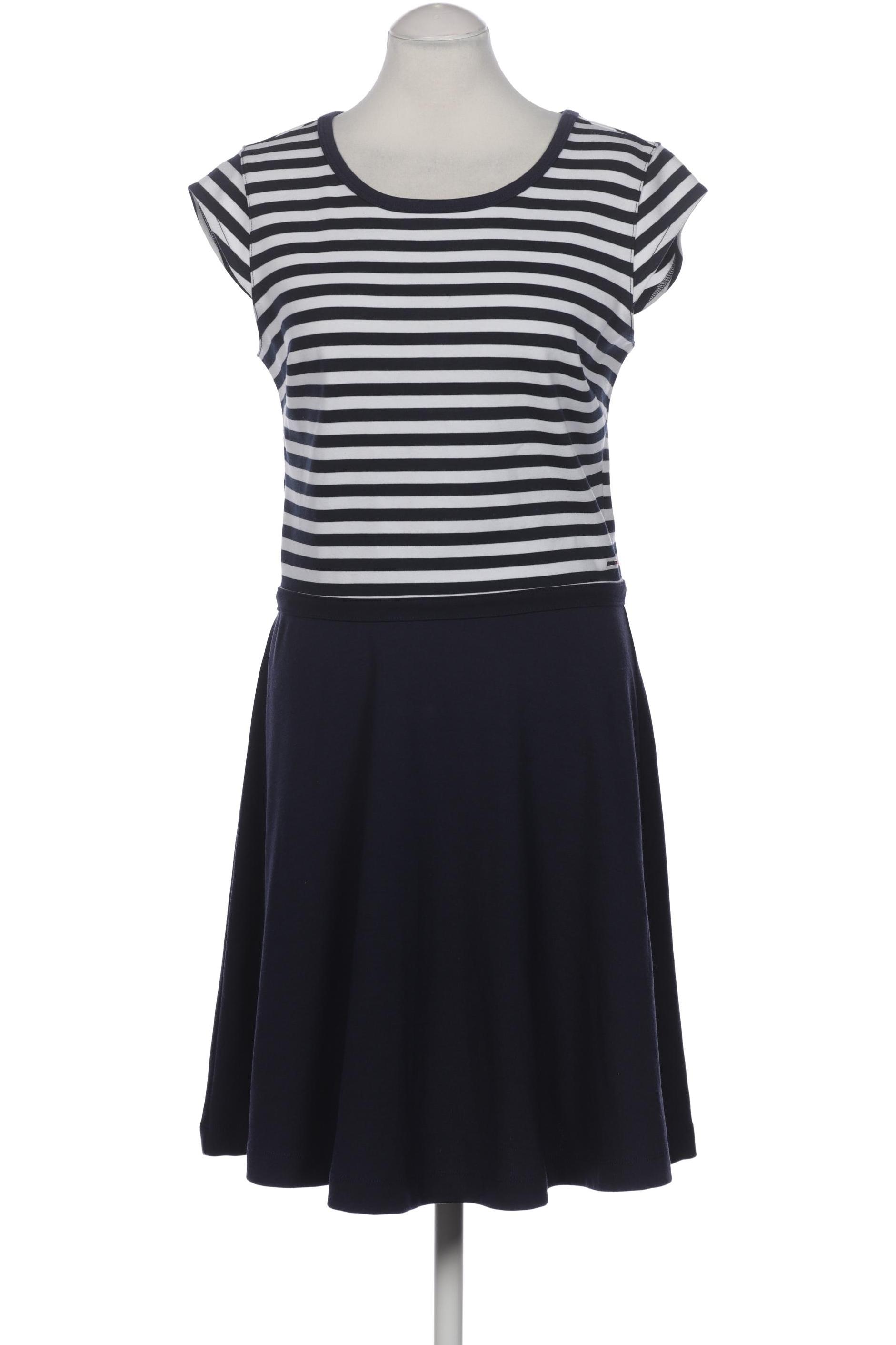 

Hilfiger Denim Damen Kleid, marineblau, Gr. 38