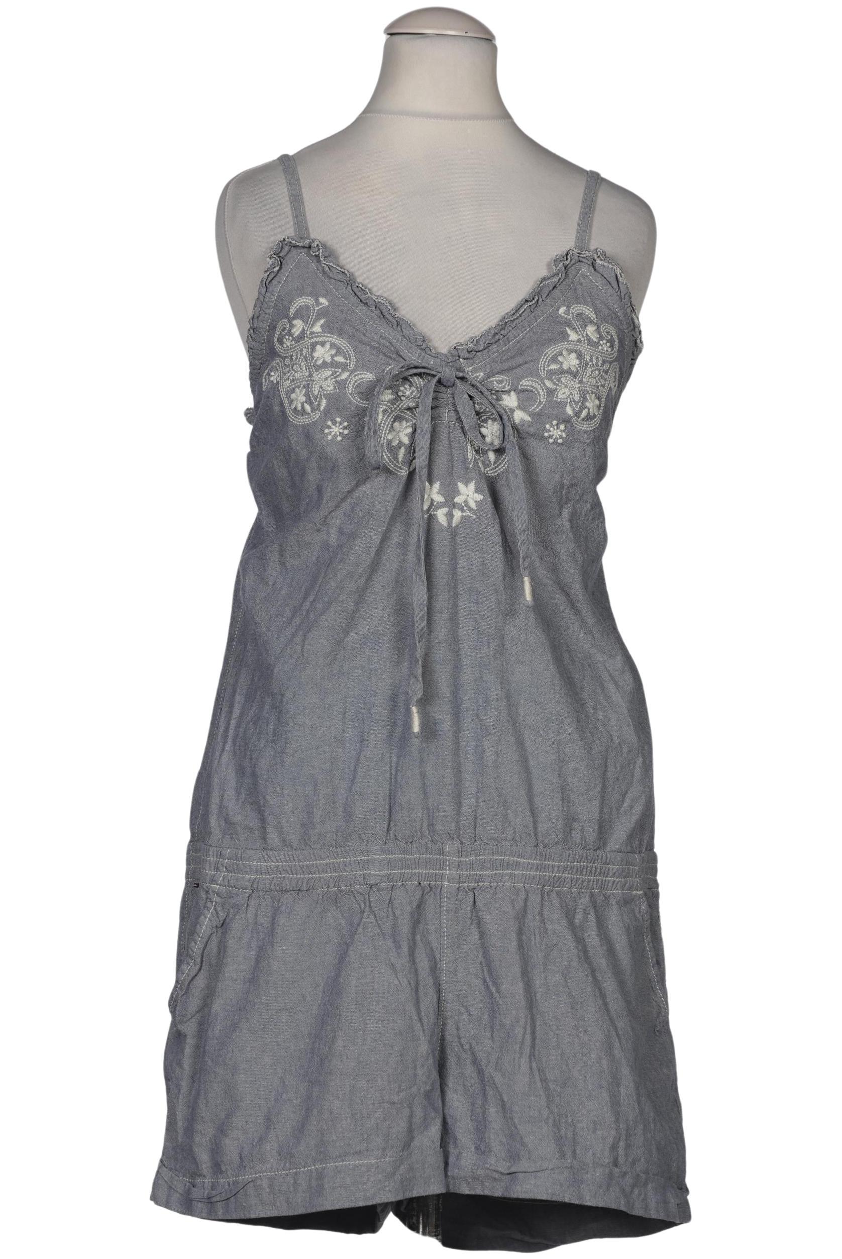 

Hilfiger Denim Damen Jumpsuit/Overall, blau, Gr. 38