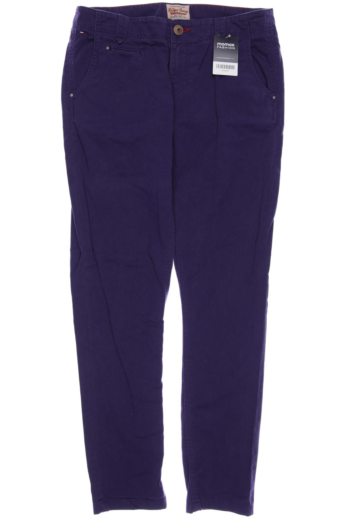 

Hilfiger Denim Damen Jeans, flieder, Gr. 28