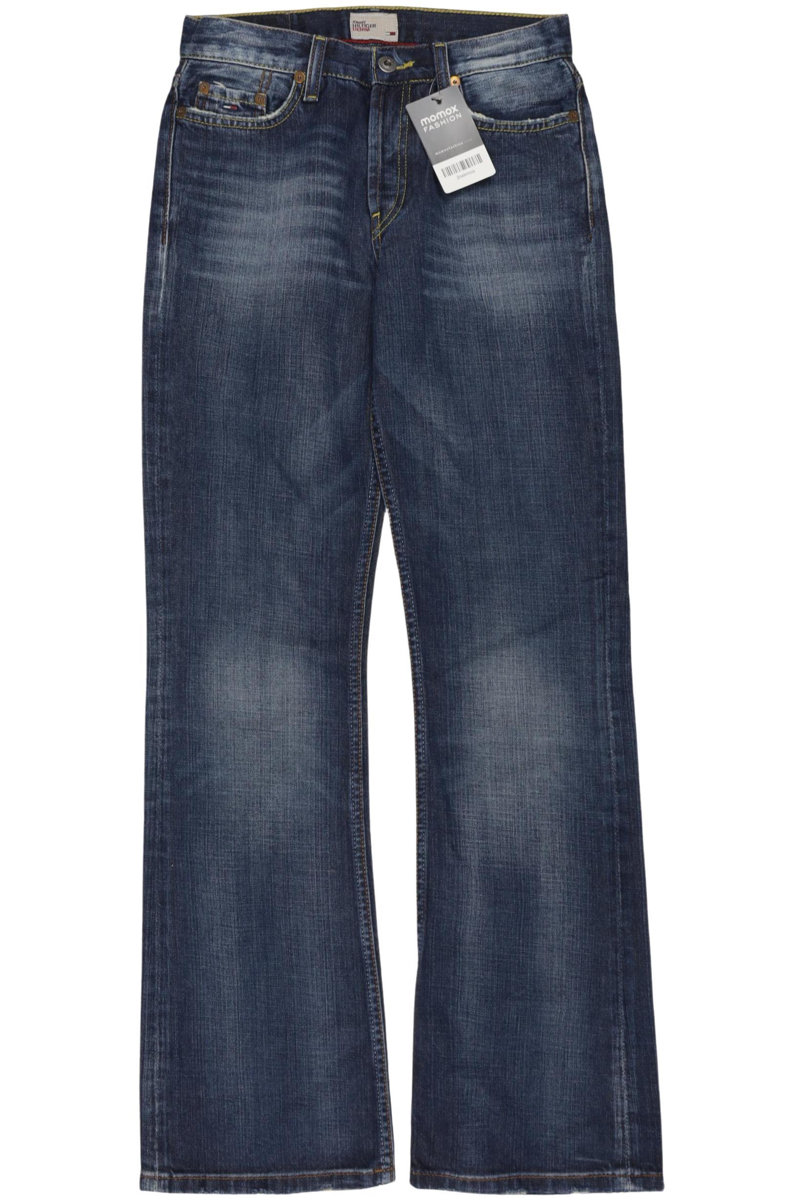 

Hilfiger Denim Damen Jeans, blau, Gr. 26