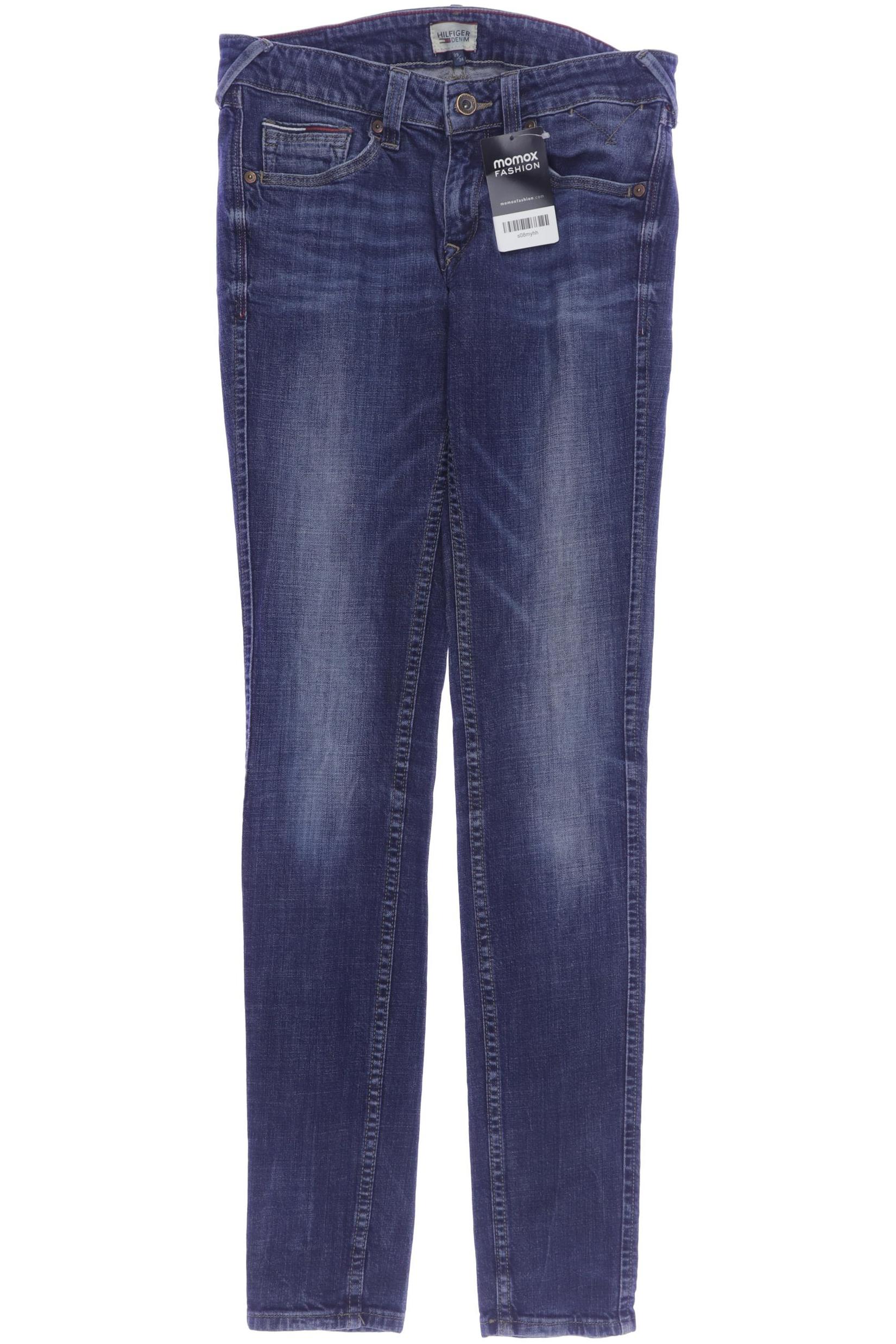 

Hilfiger Denim Damen Jeans, marineblau, Gr. 29