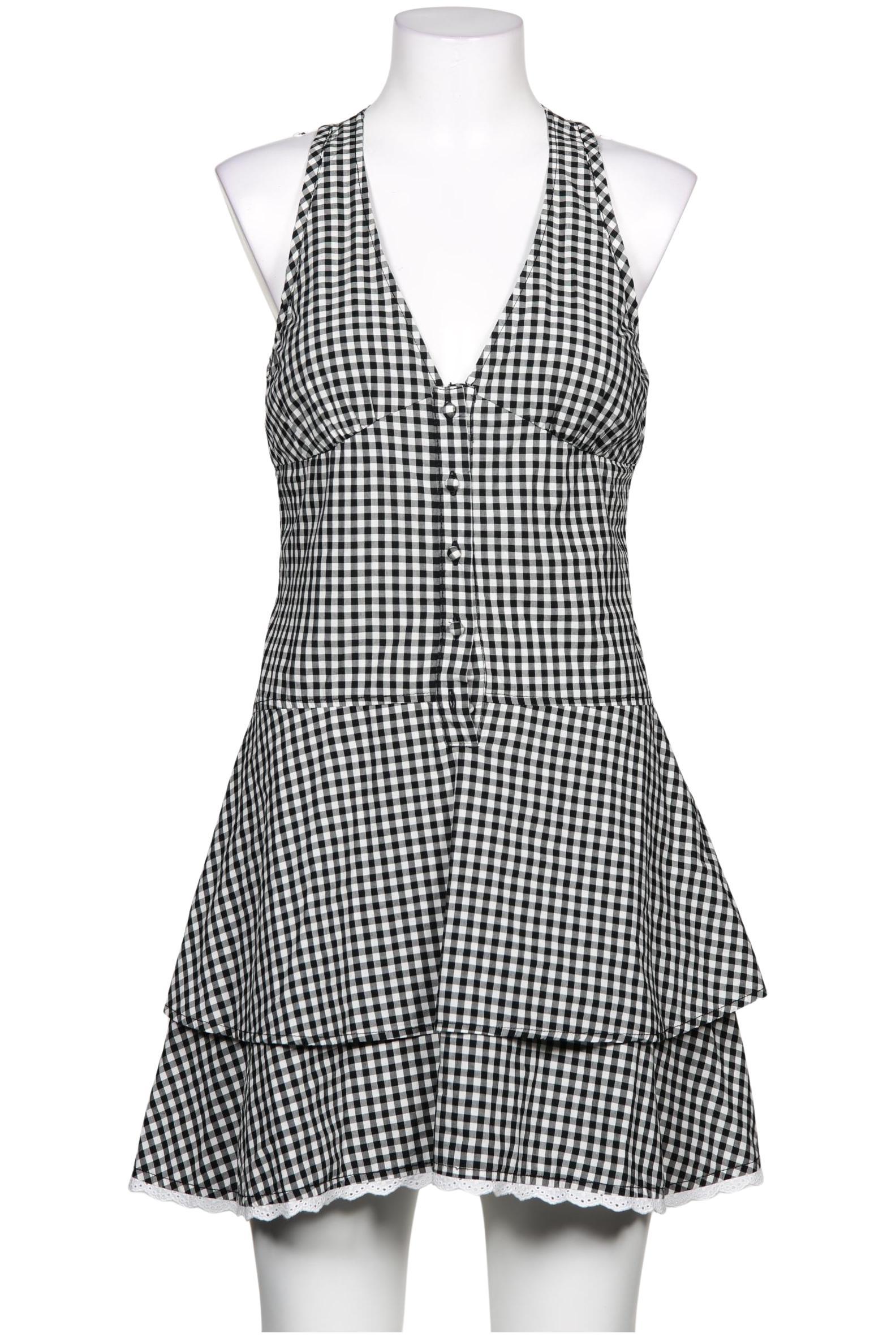 

Hilfiger Denim Damen Kleid, schwarz, Gr. 38