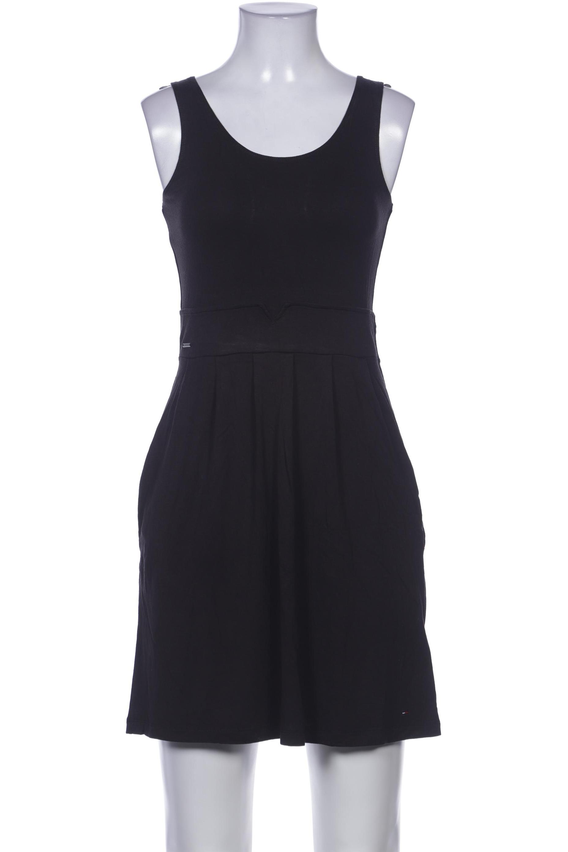 

Hilfiger Denim Damen Kleid, schwarz, Gr. 34