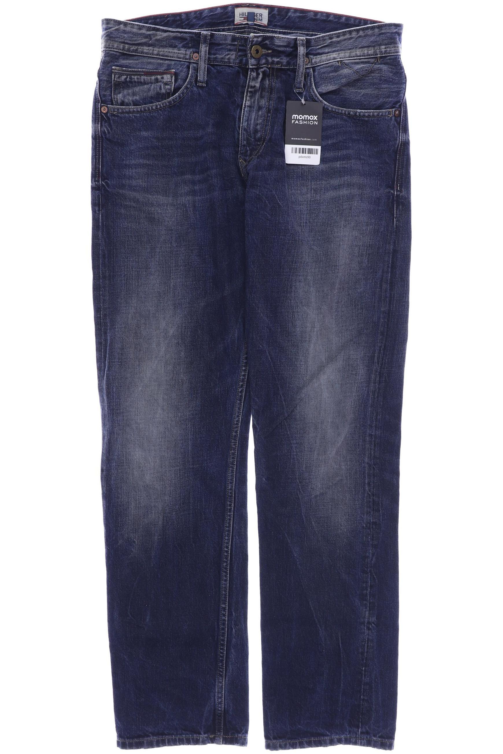 

Hilfiger Denim Damen Jeans, marineblau, Gr. 32