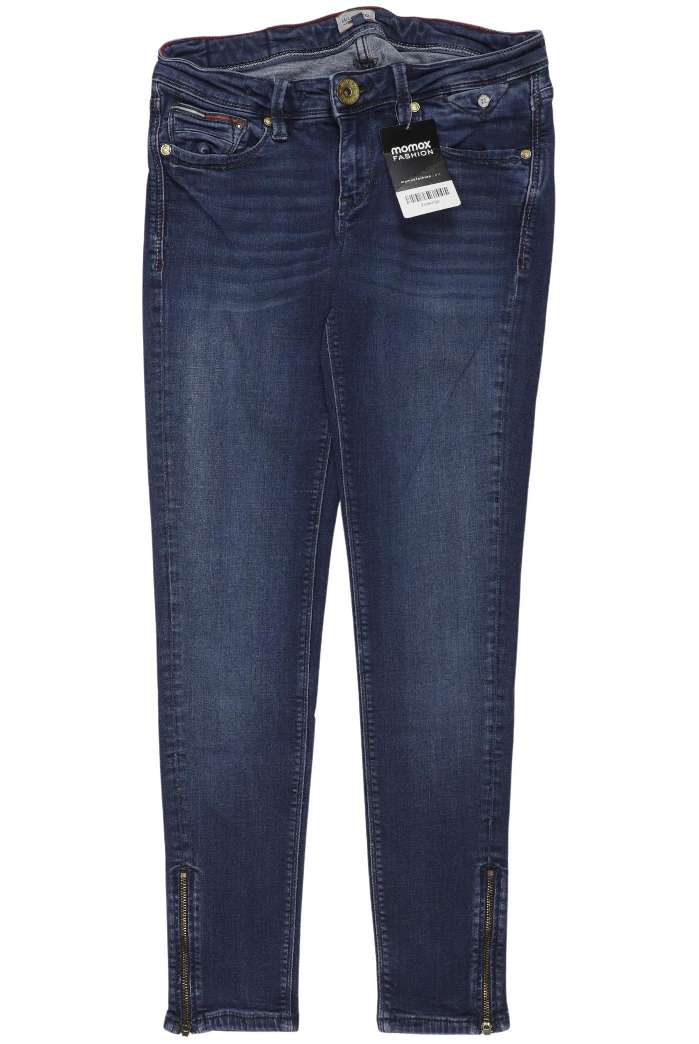 

Hilfiger Denim Damen Jeans, blau, Gr. 28