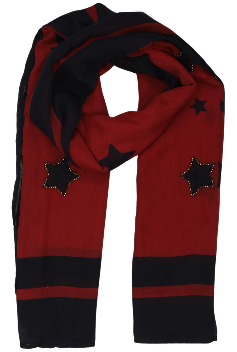 

Hilfiger Denim Damen Schal, mehrfarbig, Gr.