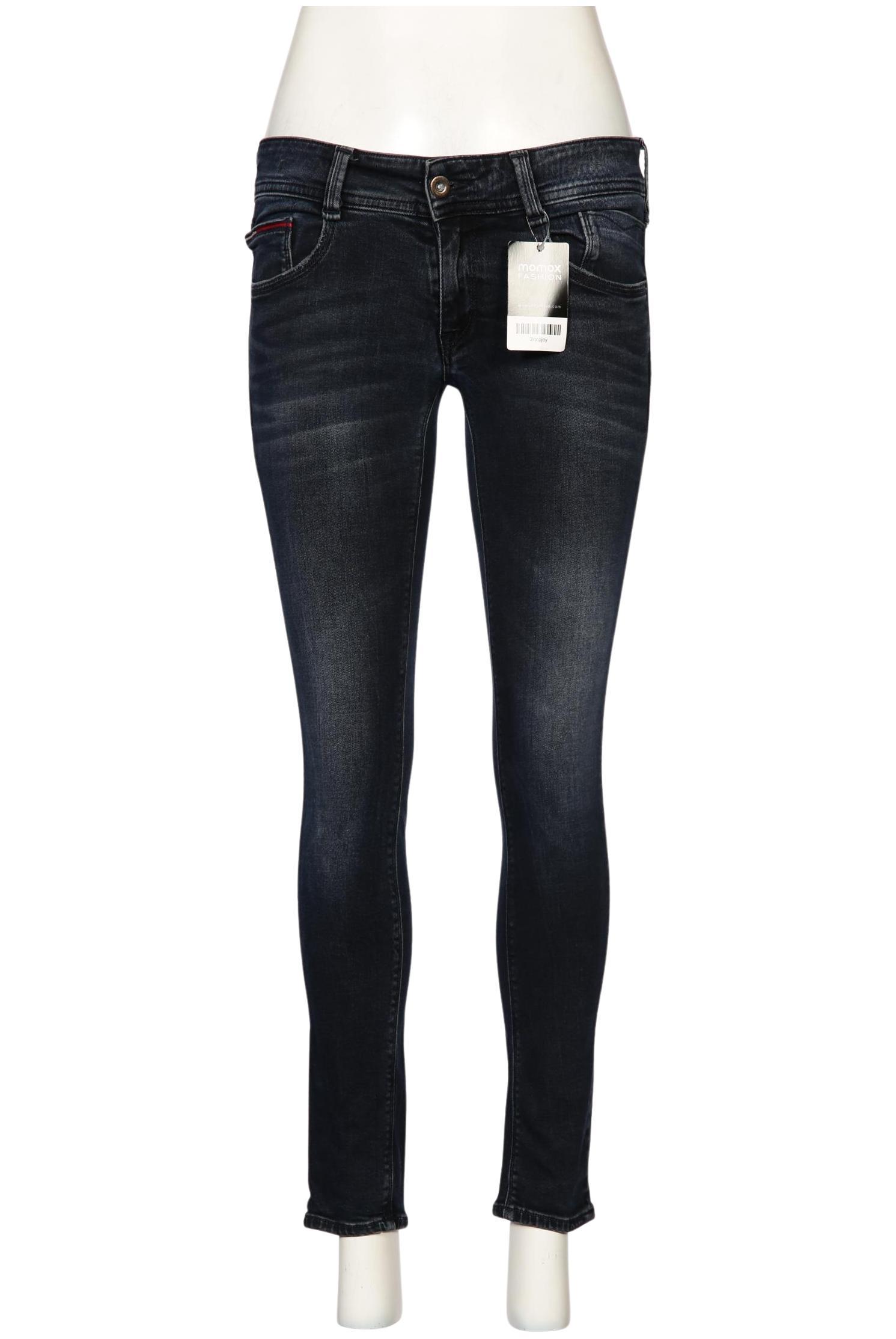 

Hilfiger Denim Damen Jeans, marineblau, Gr. 29