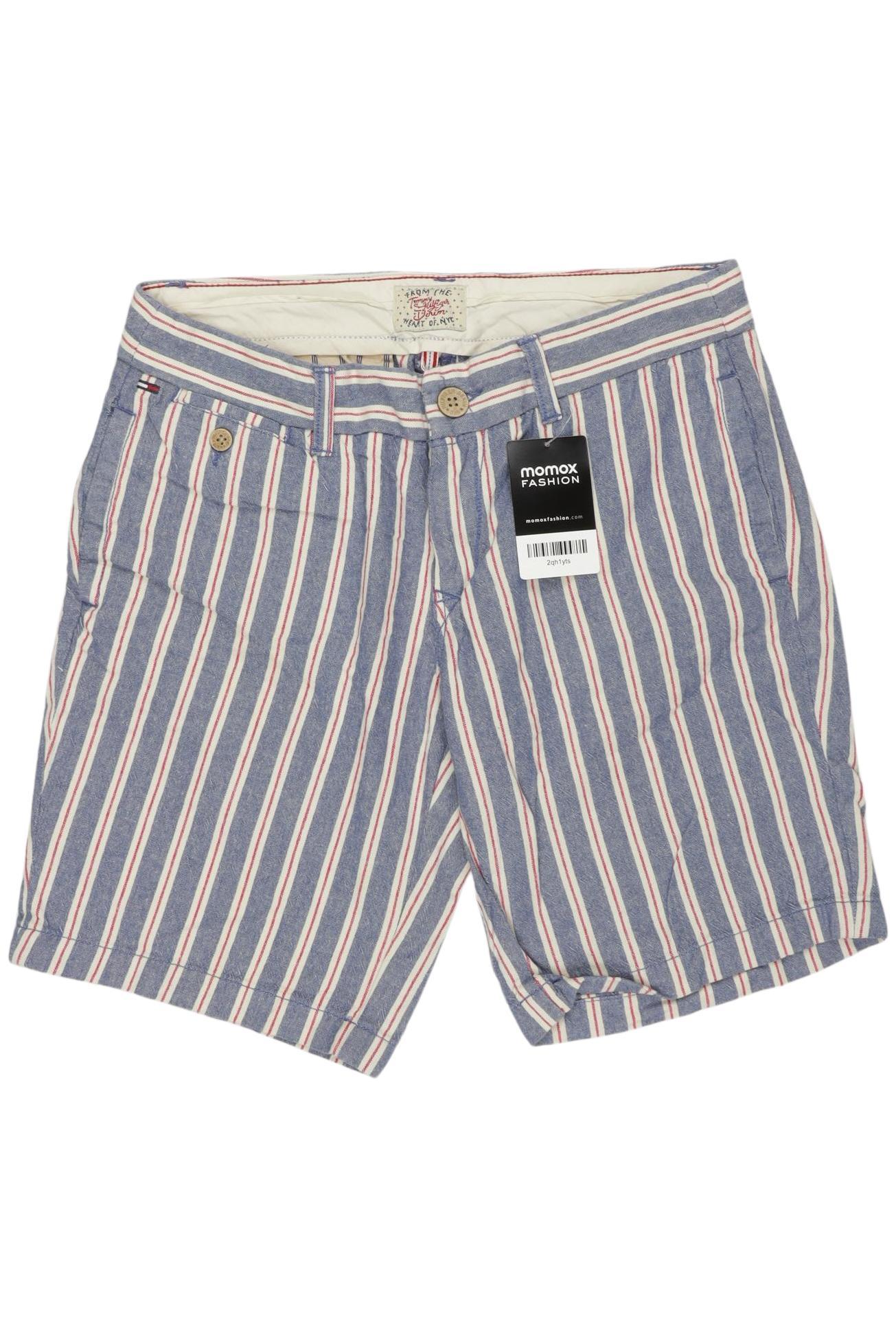 

Hilfiger Denim Damen Shorts, blau, Gr. 28