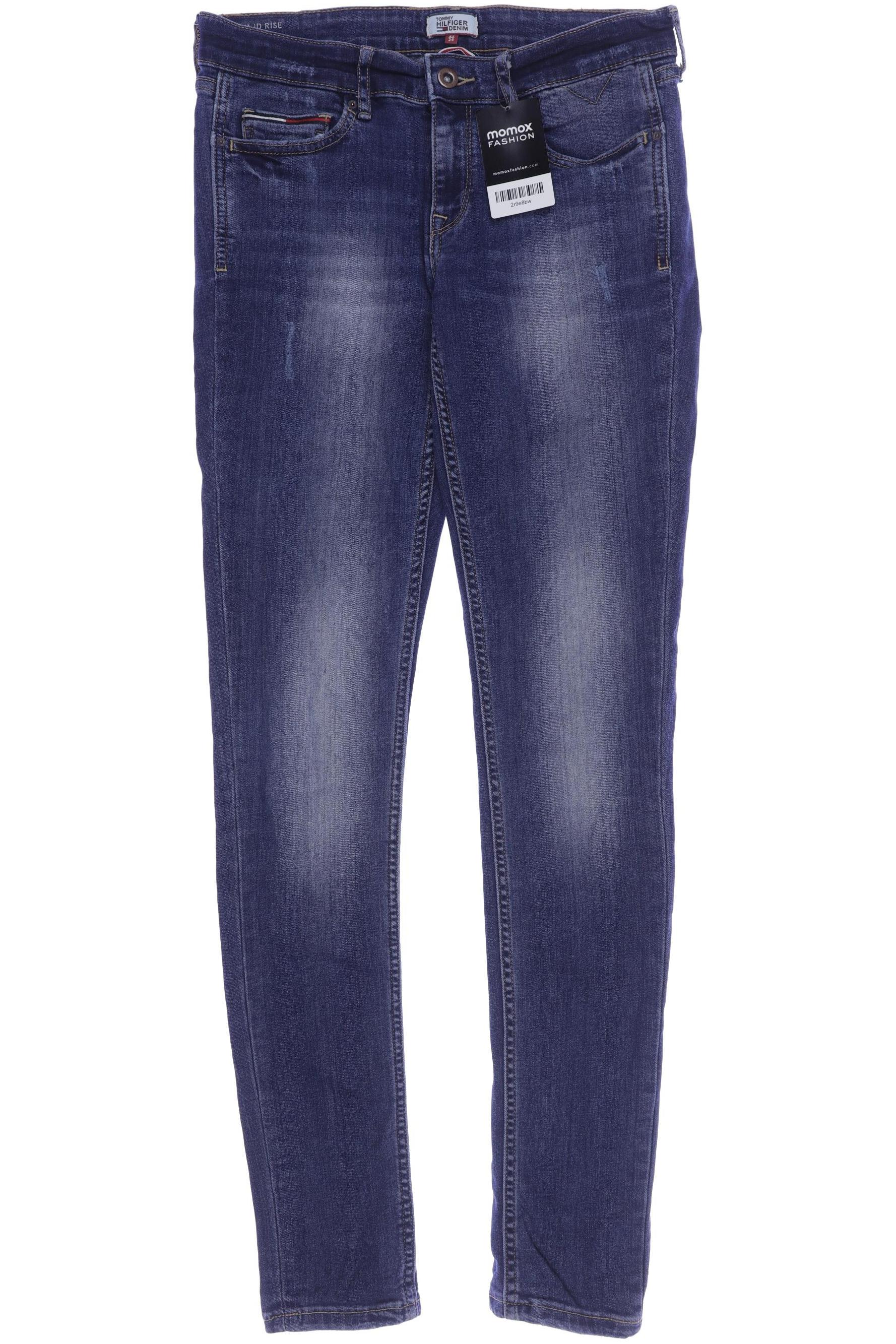 

Hilfiger Denim Damen Jeans, marineblau, Gr. 29