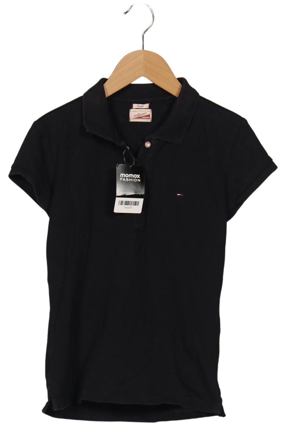 

Hilfiger Denim Damen Poloshirt, marineblau, Gr. 36