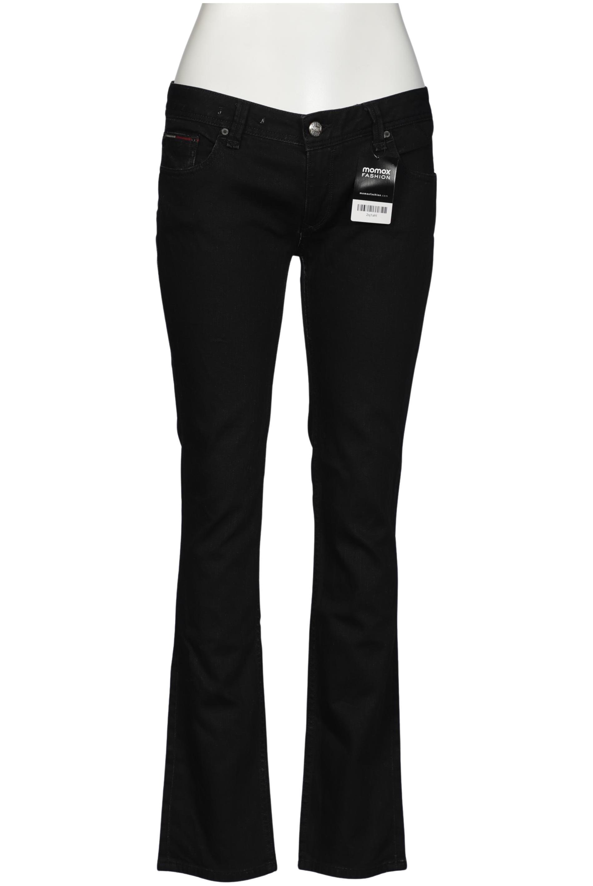 

Hilfiger Denim Damen Jeans, schwarz, Gr. 31