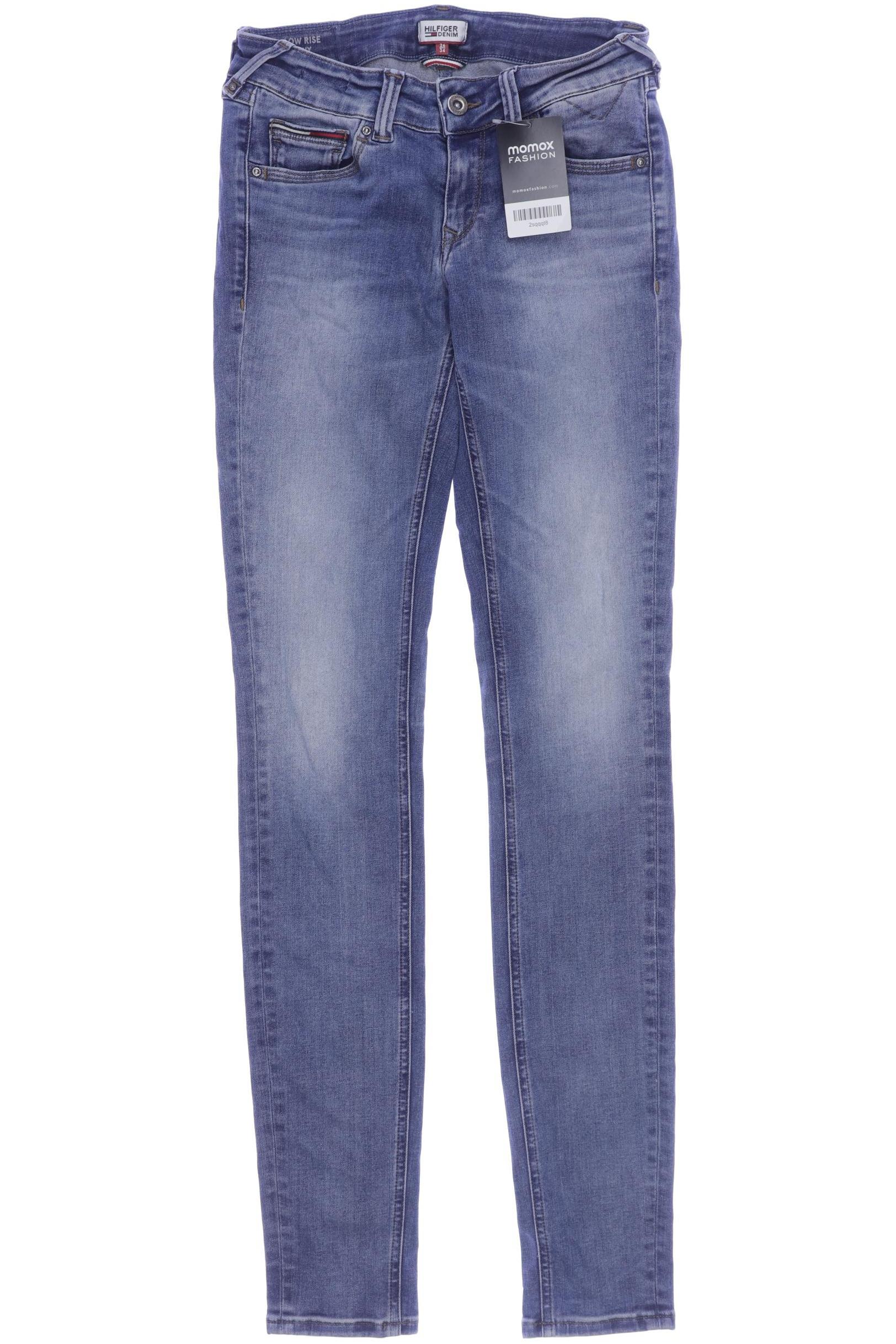 

Hilfiger Denim Damen Jeans, blau, Gr. 36