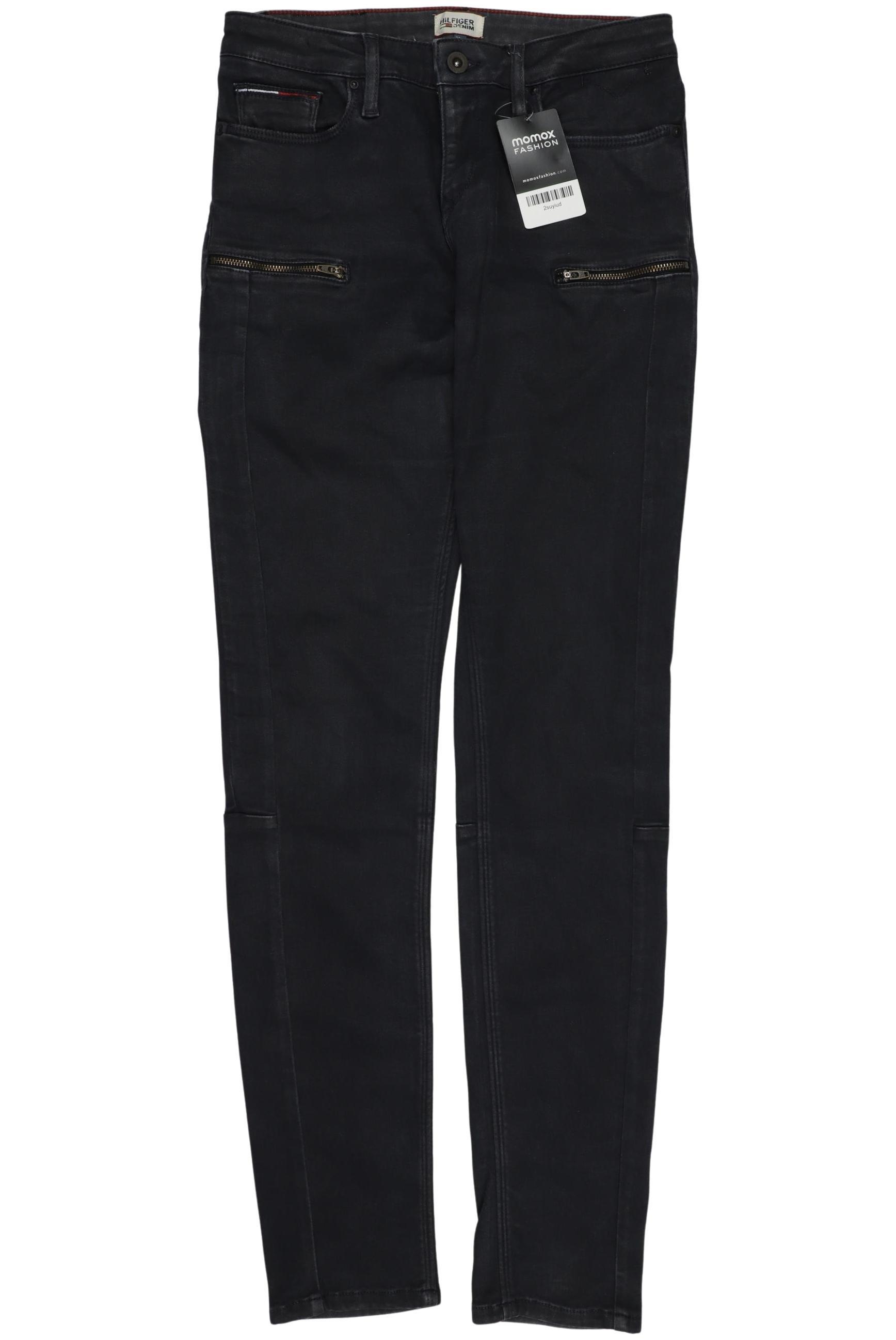 

Hilfiger Denim Damen Jeans, marineblau, Gr. 28