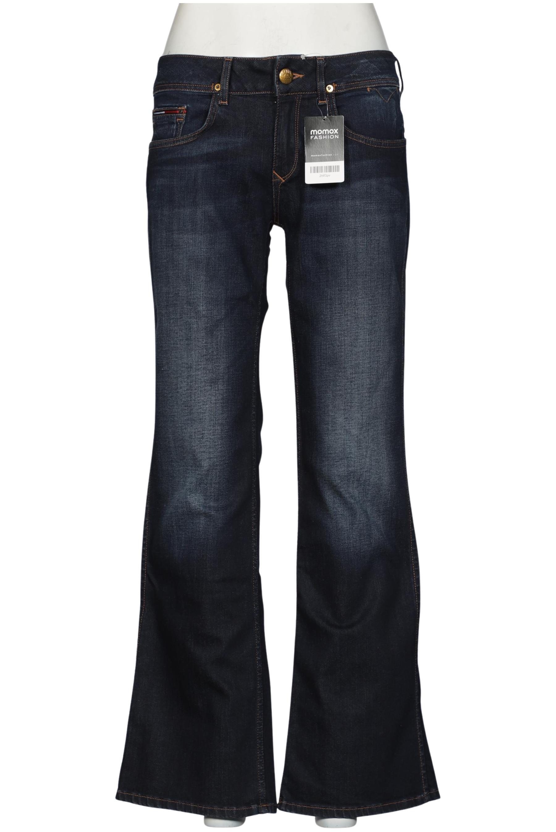 

Hilfiger Denim Damen Jeans, marineblau, Gr. 30