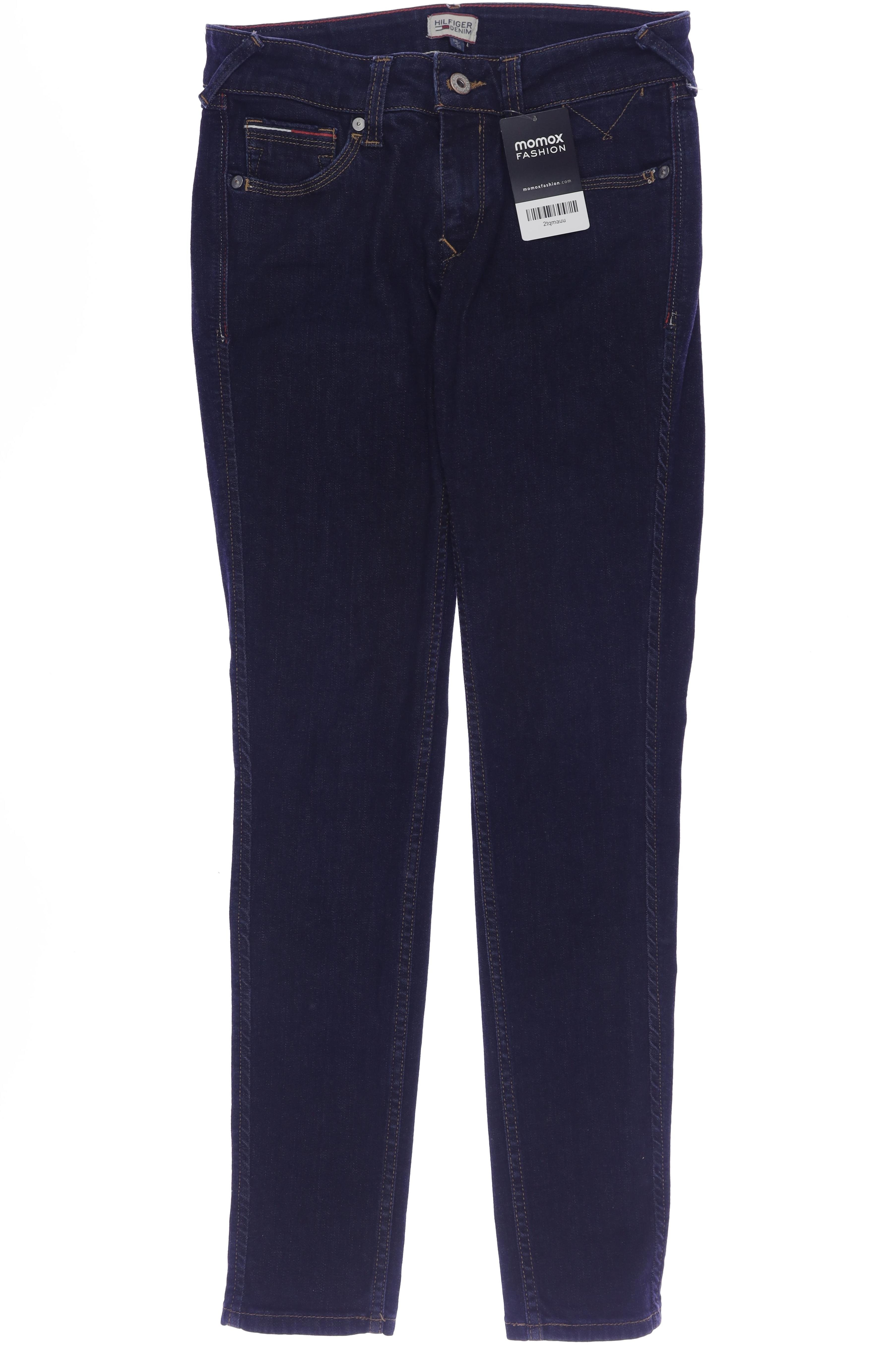 

Hilfiger Denim Damen Jeans, marineblau, Gr. 28