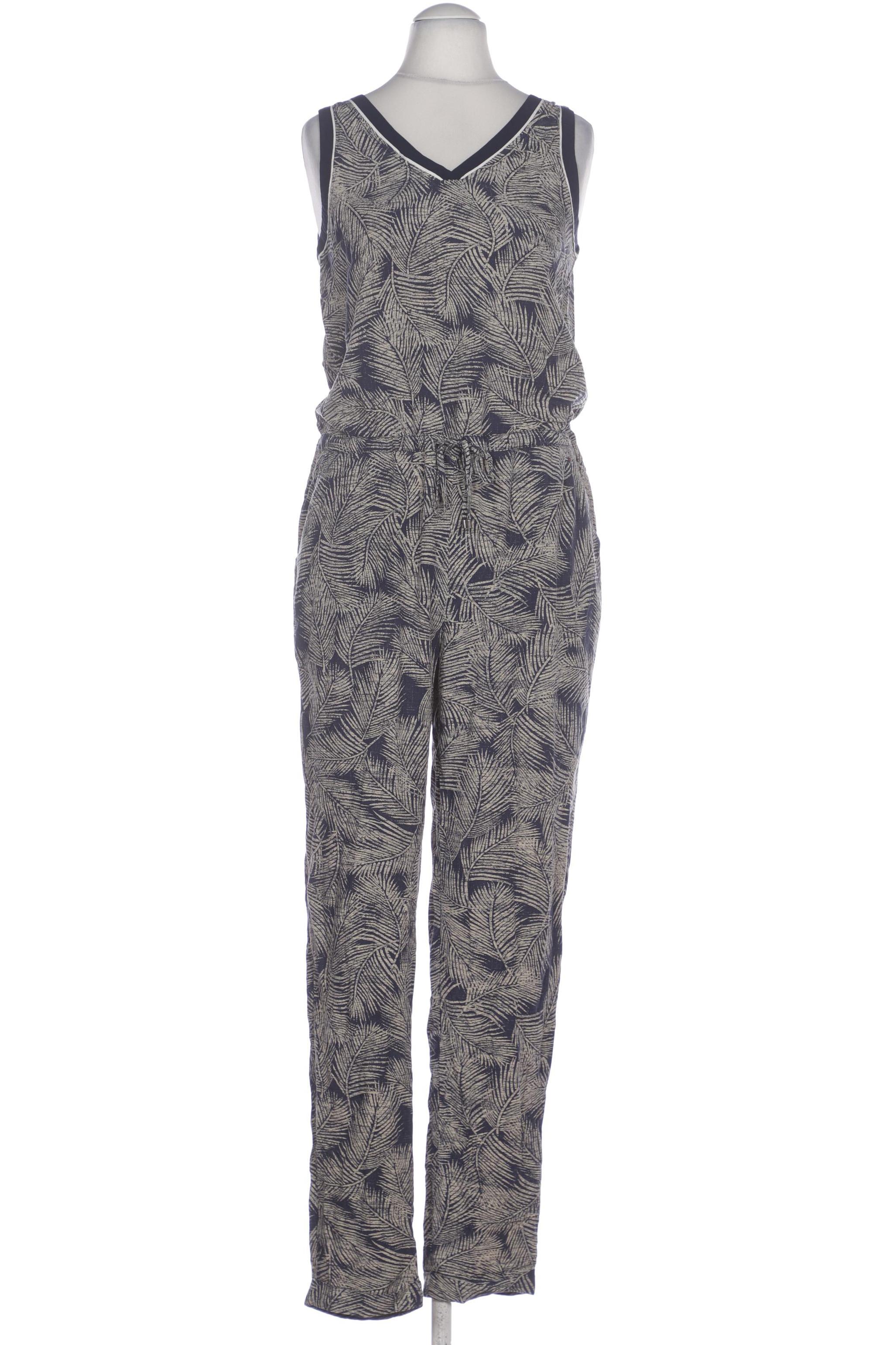 

Hilfiger Denim Damen Jumpsuit/Overall, marineblau, Gr. 36