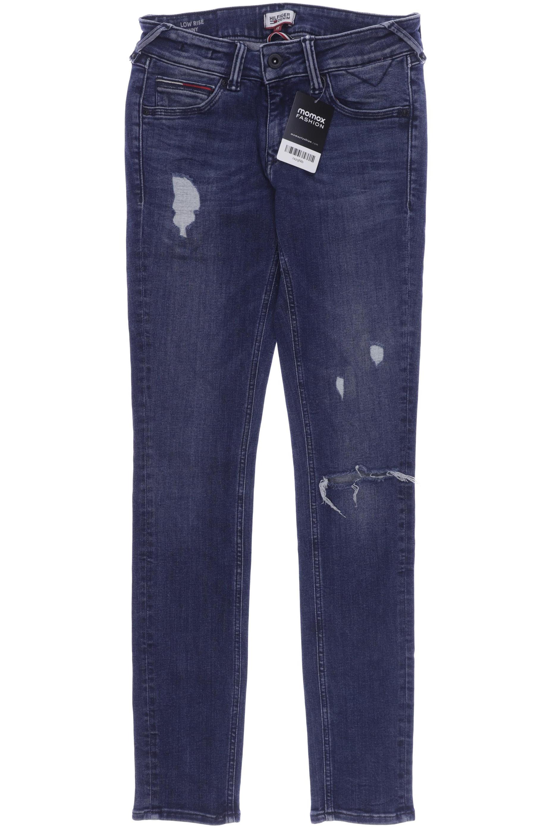 

Hilfiger Denim Damen Jeans, blau, Gr. 38