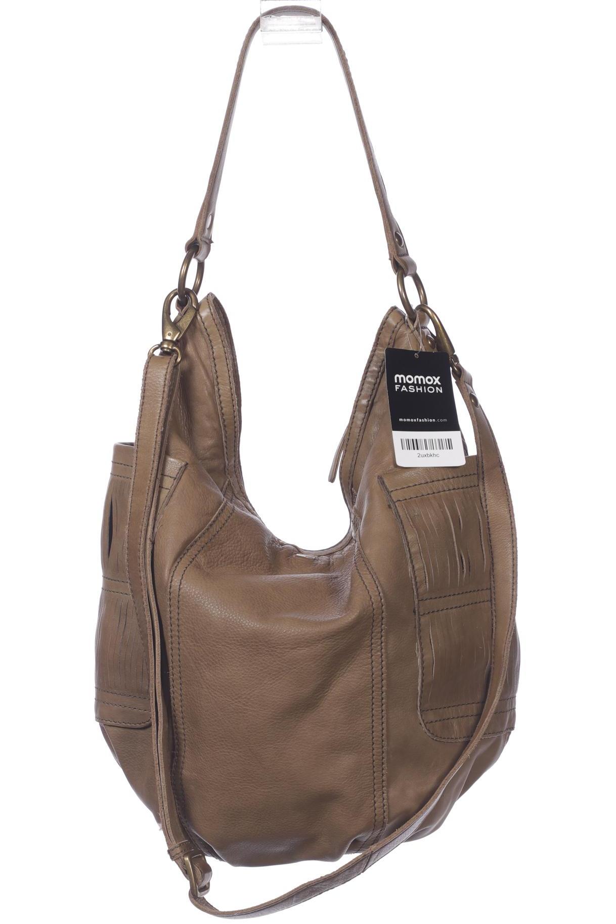 

HILFIGER DENIM Damen Handtasche, braun