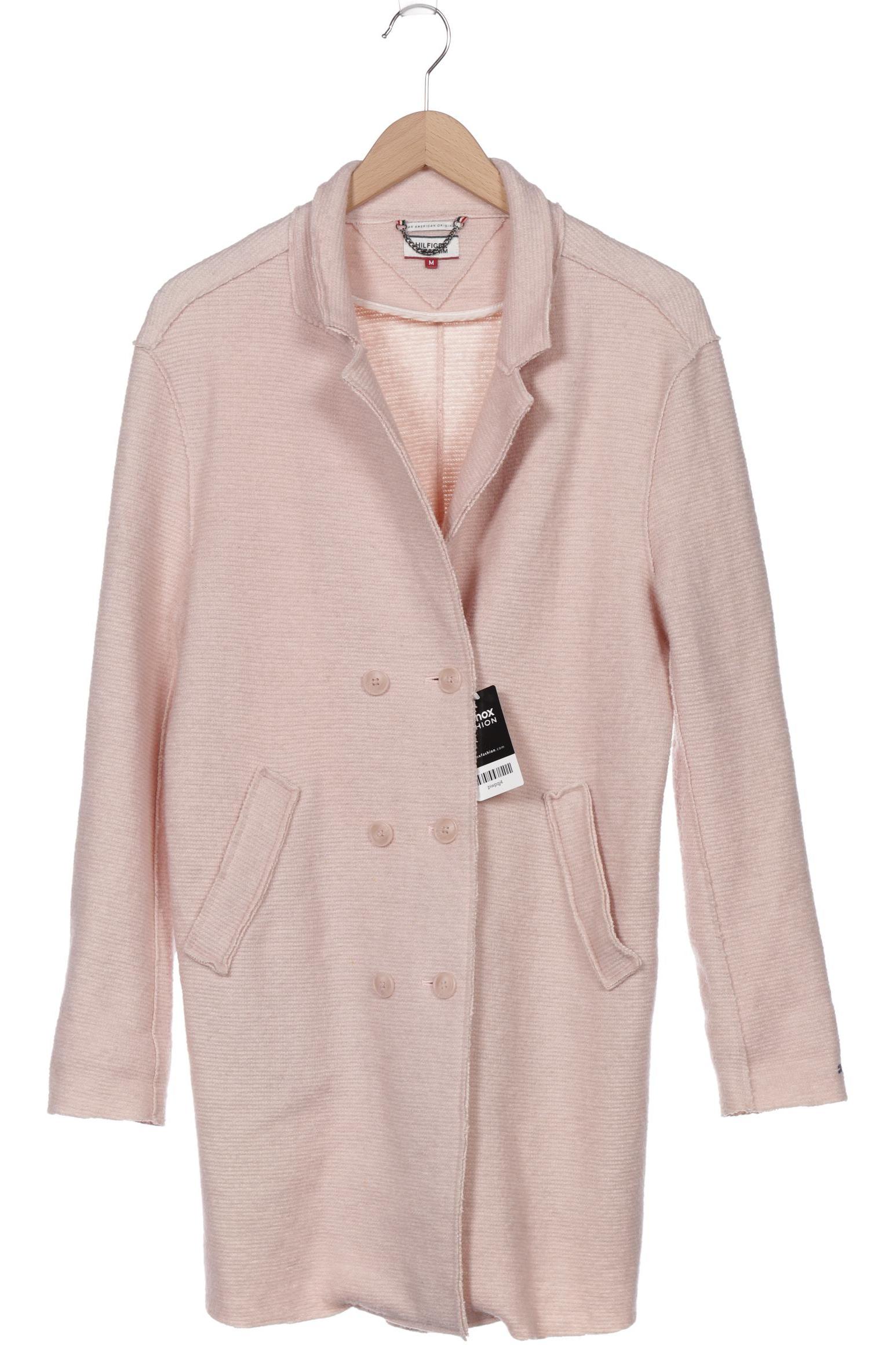 

Hilfiger Denim Damen Mantel, pink, Gr. 38