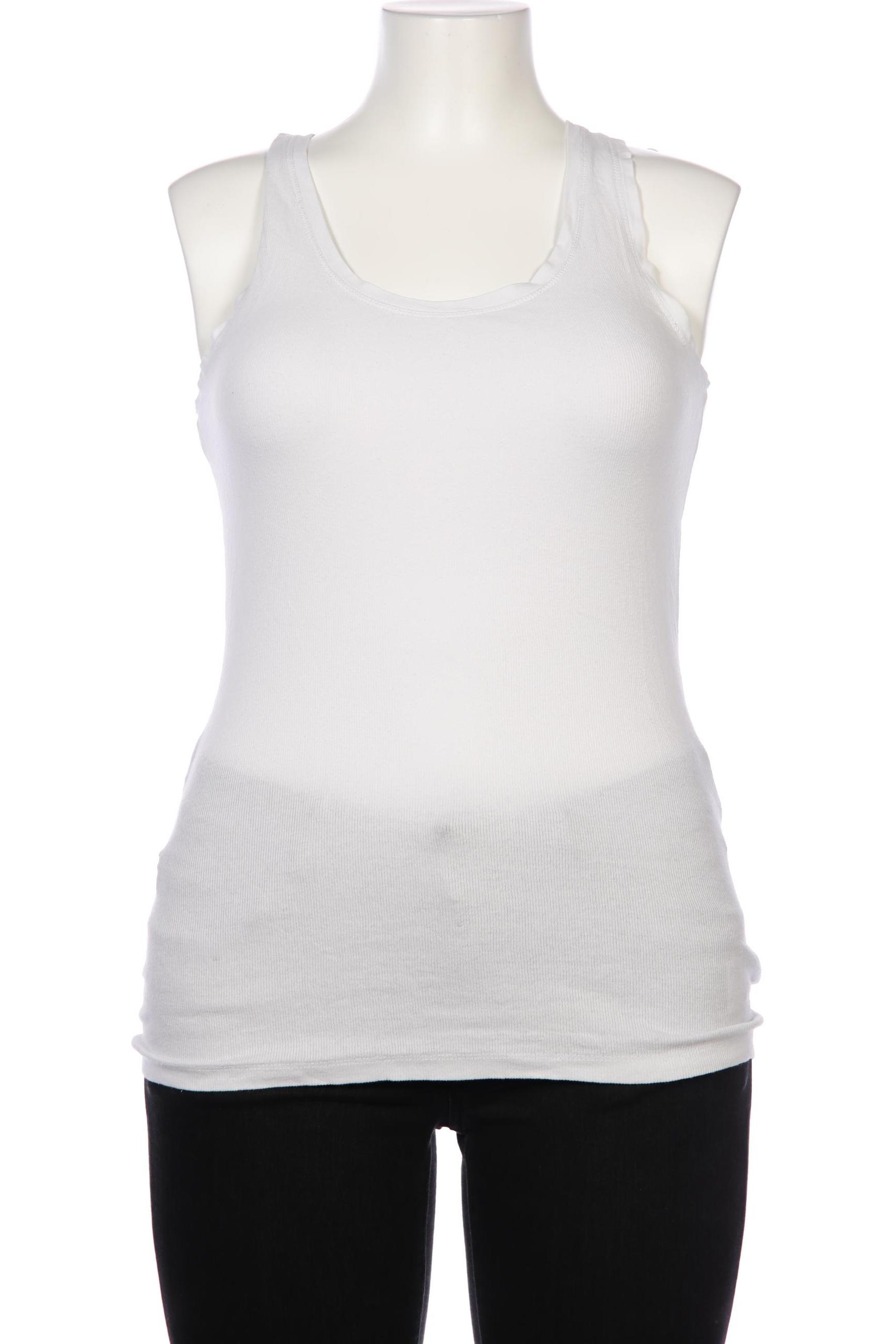 

Hilfiger Denim Damen Top, weiß, Gr. 44