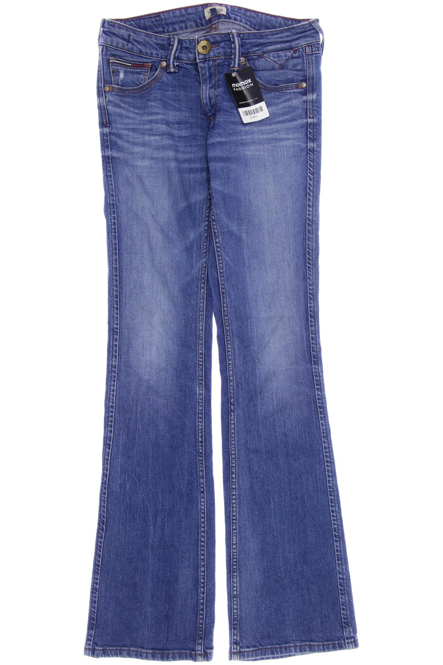 

HILFIGER DENIM Damen Jeans, blau