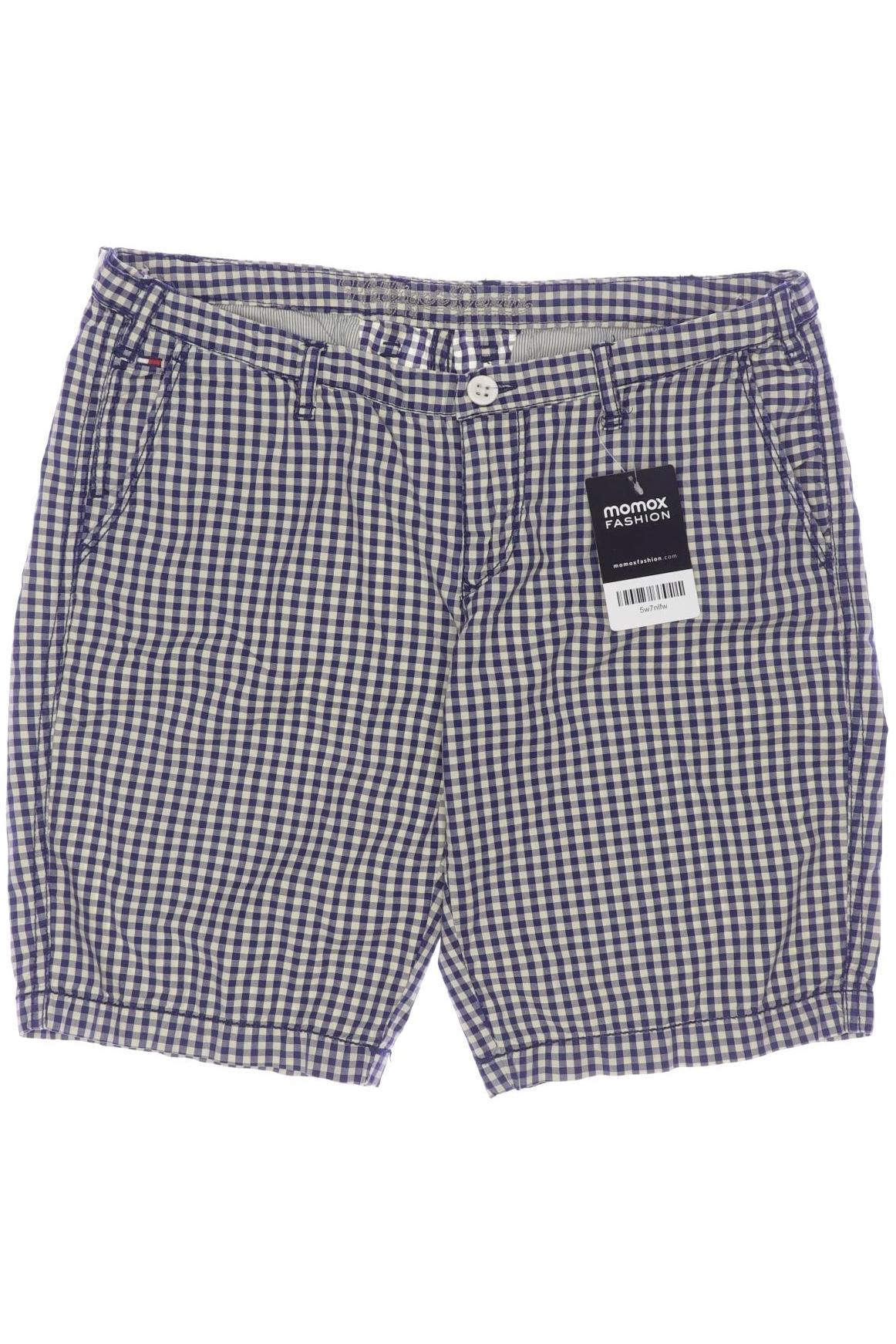

Hilfiger Denim Damen Shorts, blau, Gr. 29