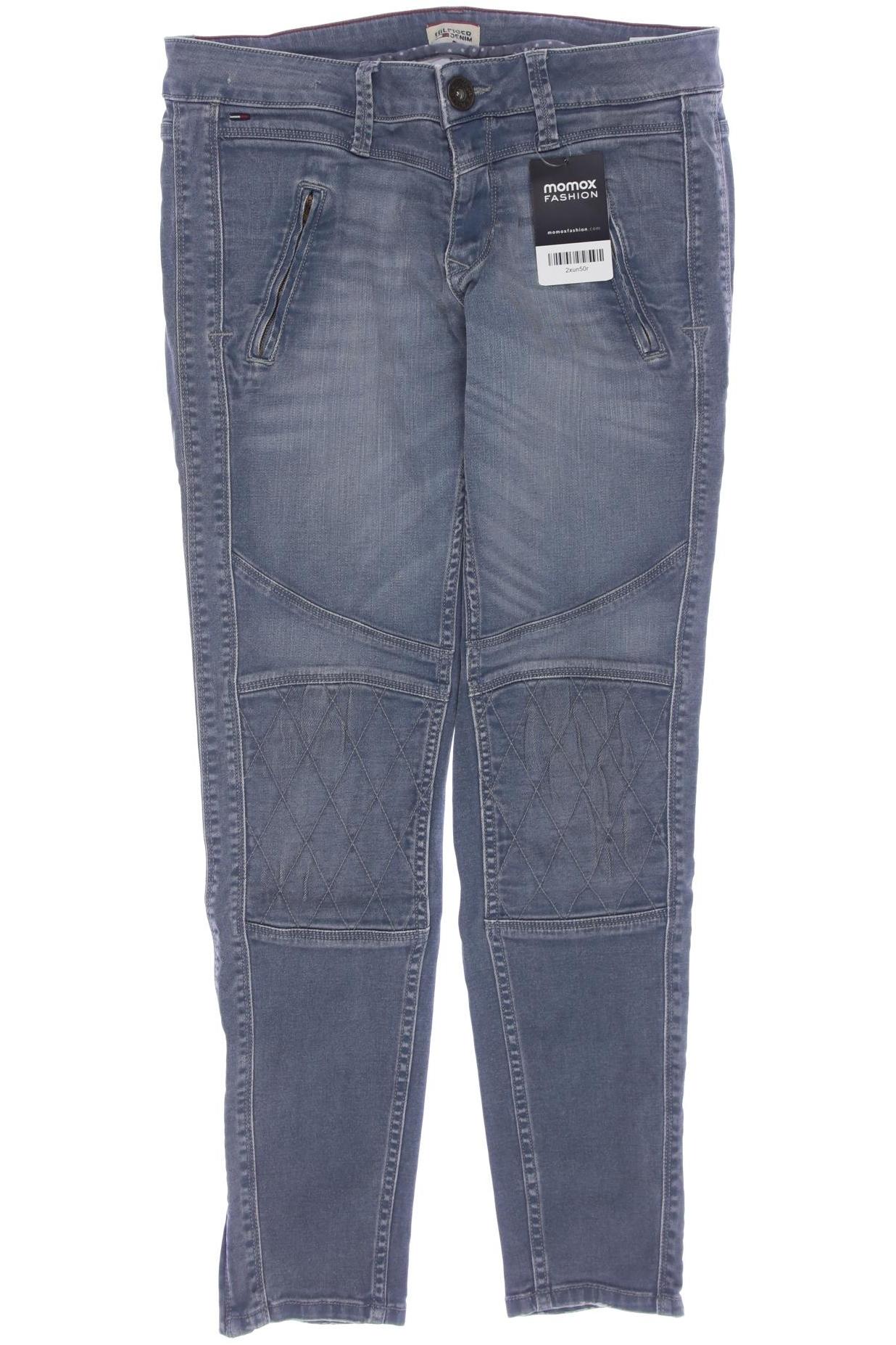 

Hilfiger Denim Damen Jeans, blau, Gr. 29