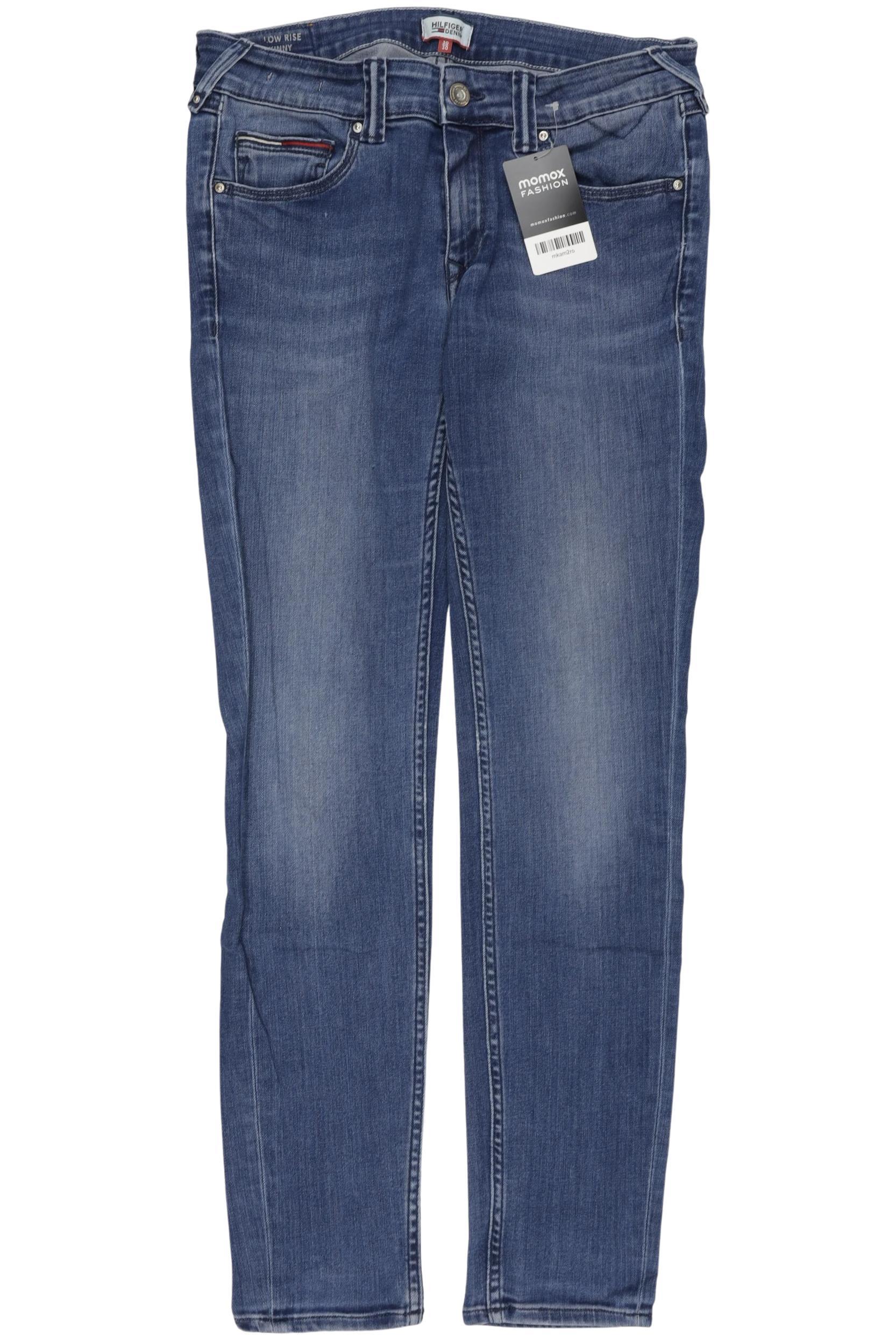 

Hilfiger Denim Damen Jeans, blau, Gr. 30