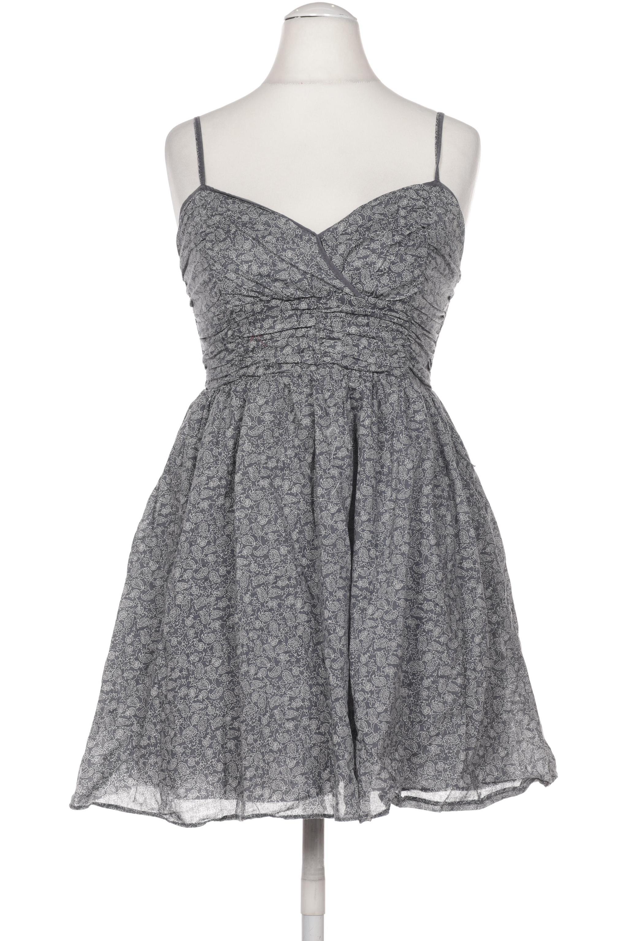 

Hilfiger Denim Damen Kleid, grau, Gr. 36