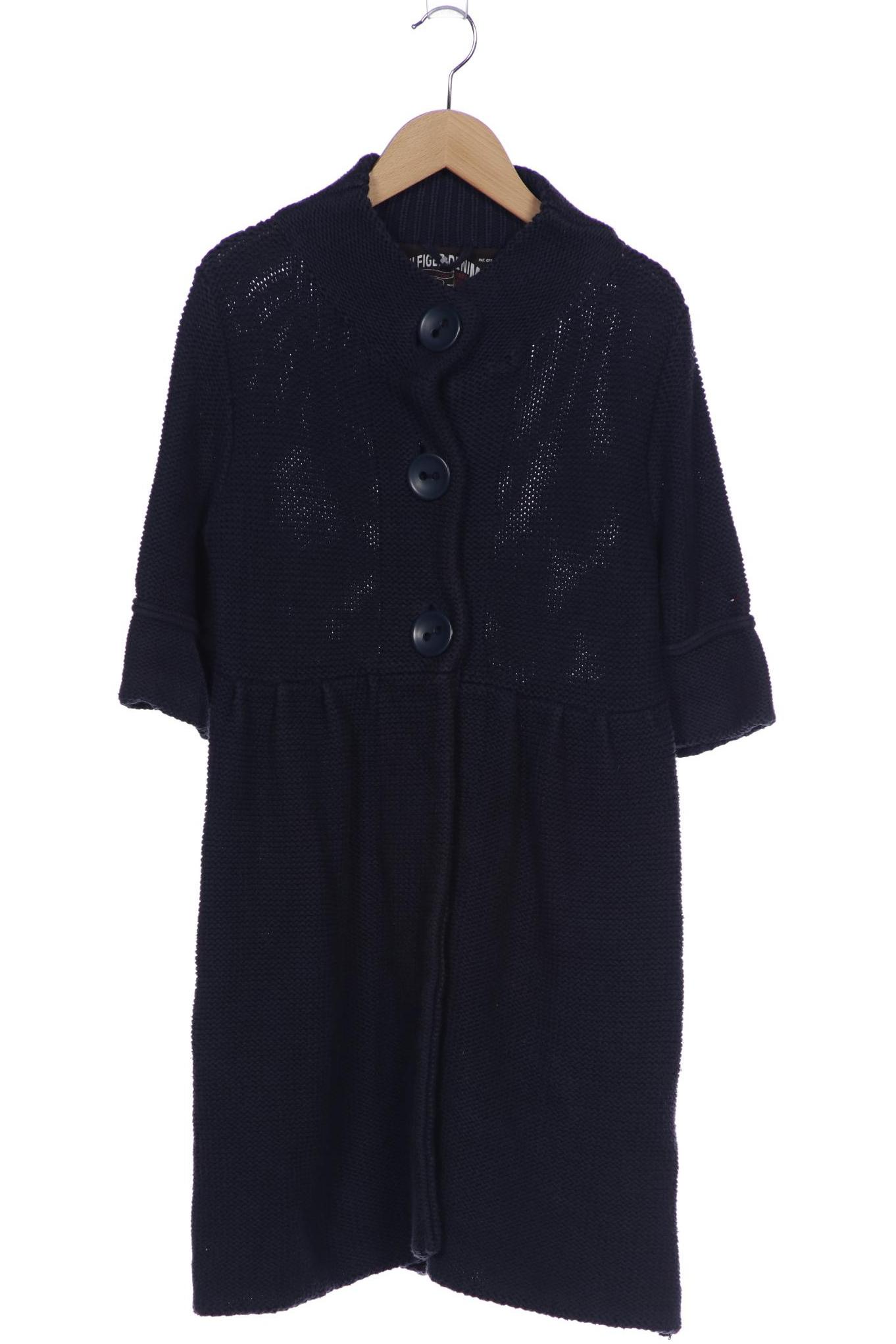 

Hilfiger Denim Damen Strickjacke, marineblau, Gr. 38