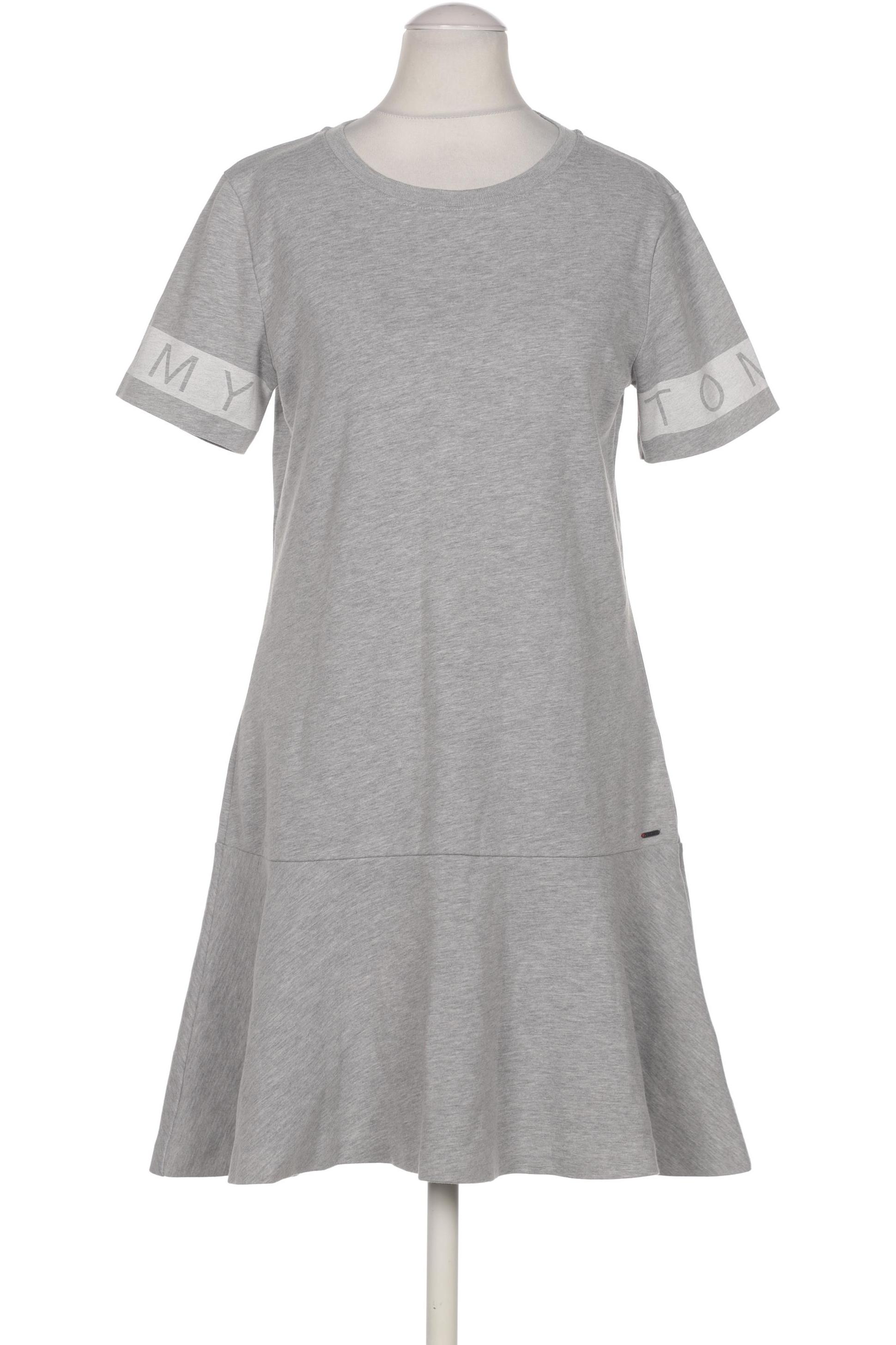 

Hilfiger Denim Damen Kleid, grau, Gr. 36
