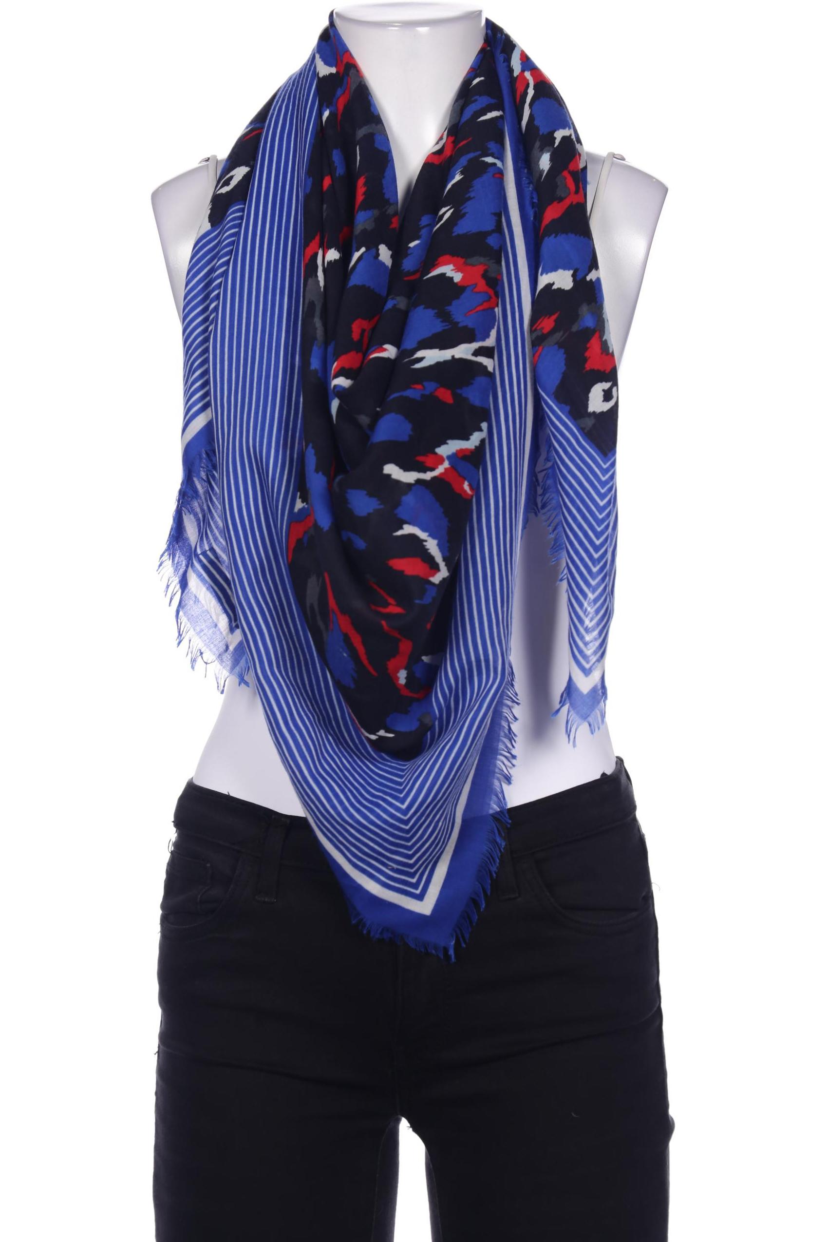 

Hilfiger Denim Damen Schal, blau, Gr.