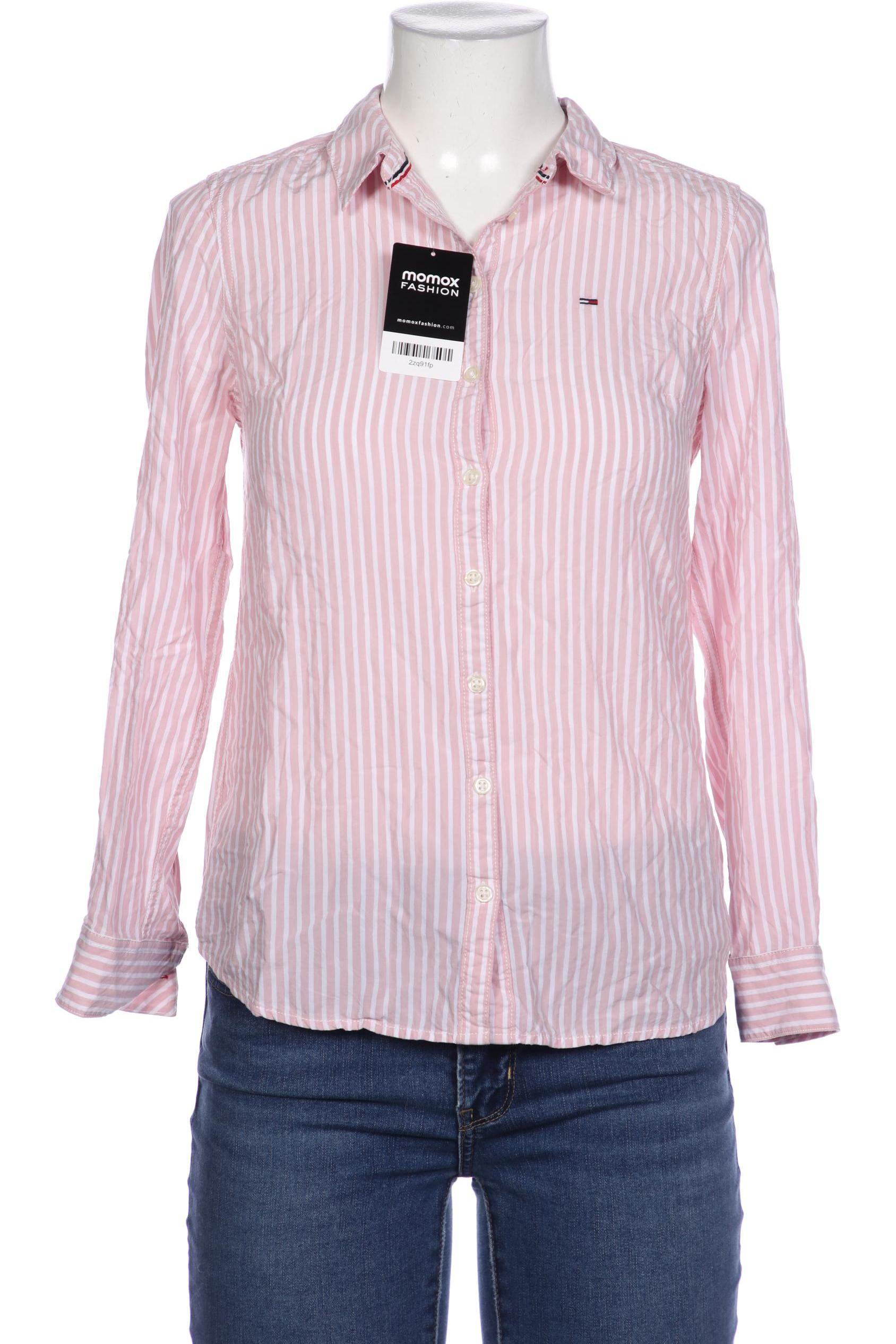 

HILFIGER DENIM Damen Bluse, pink