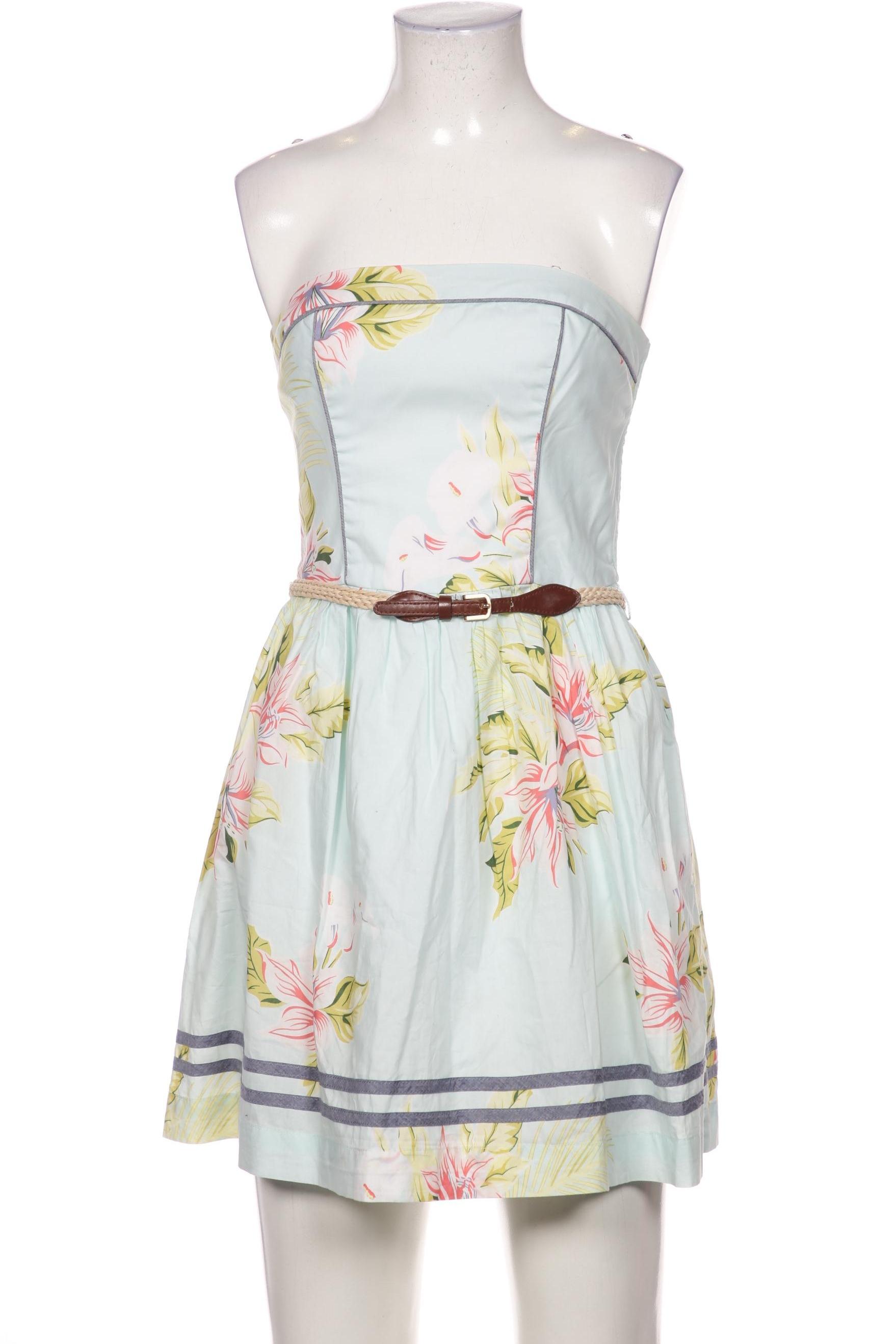 

Hilfiger Denim Damen Kleid, hellgrün, Gr. 38