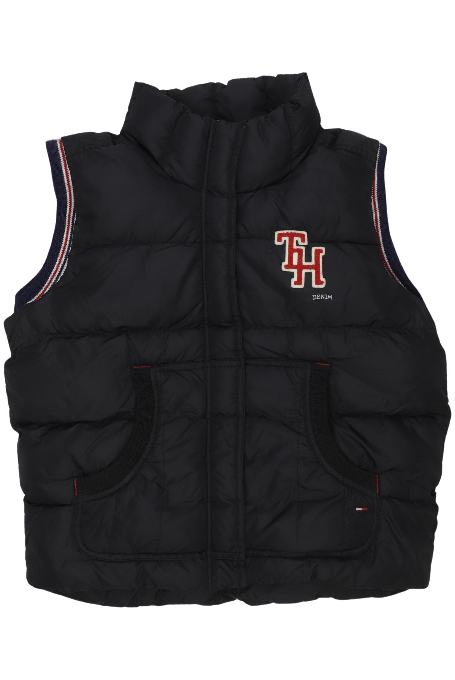 

Hilfiger Denim Damen Weste, marineblau, Gr. 38