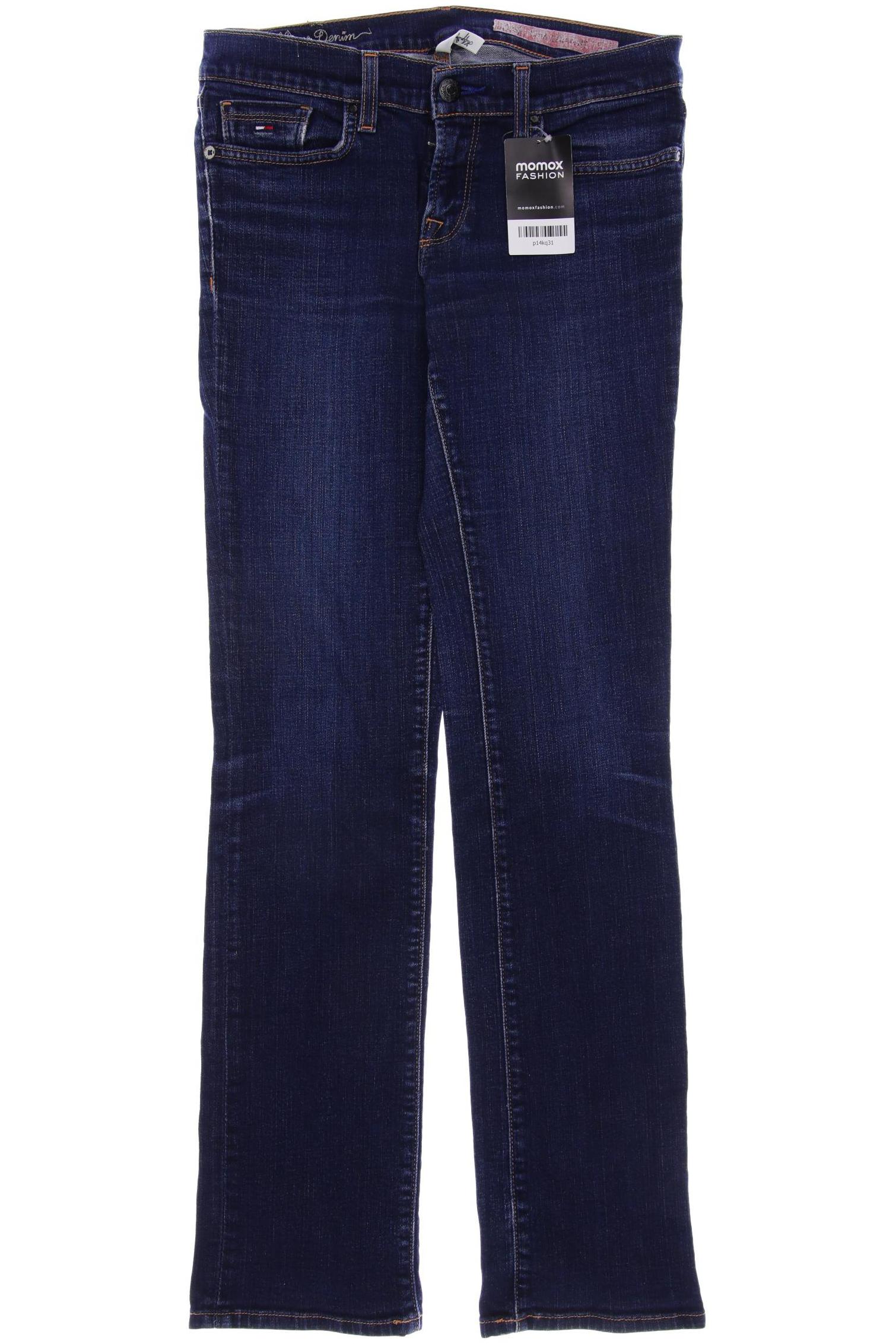 

HILFIGER DENIM Damen Jeans, blau