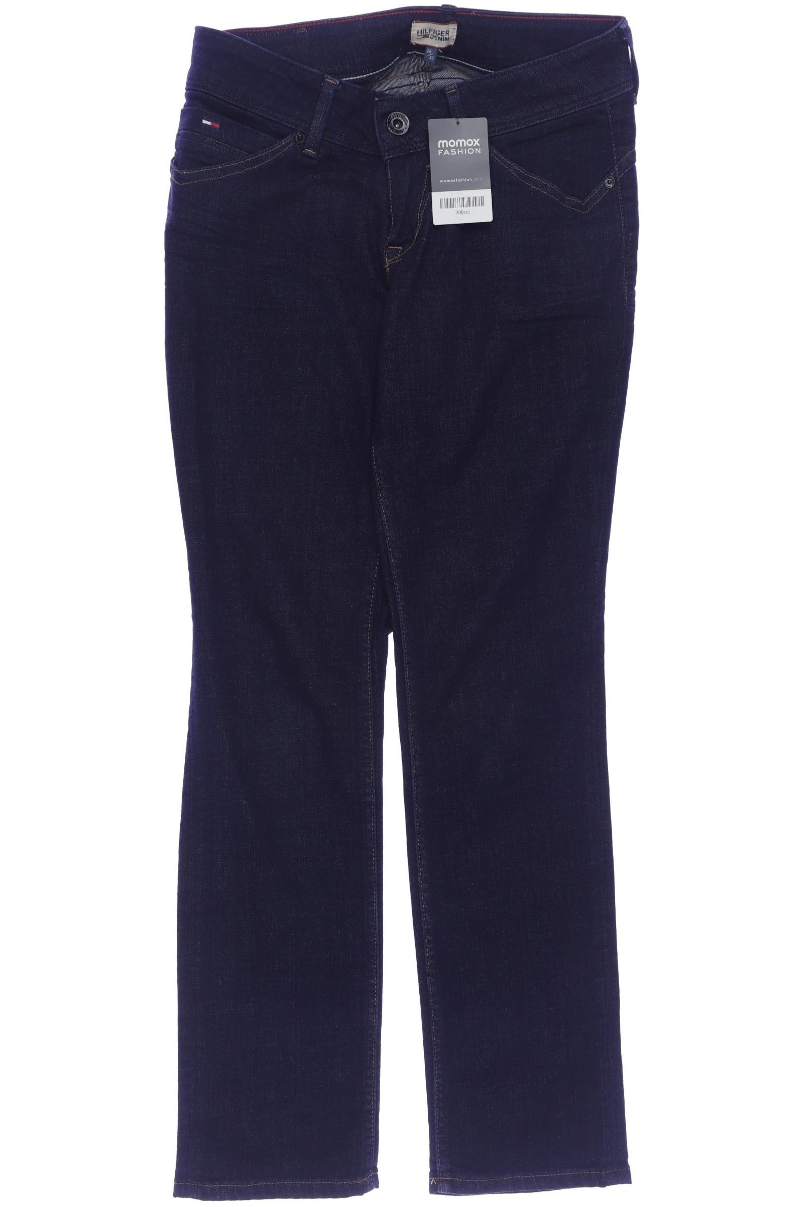

Hilfiger Denim Damen Jeans, marineblau, Gr. 28