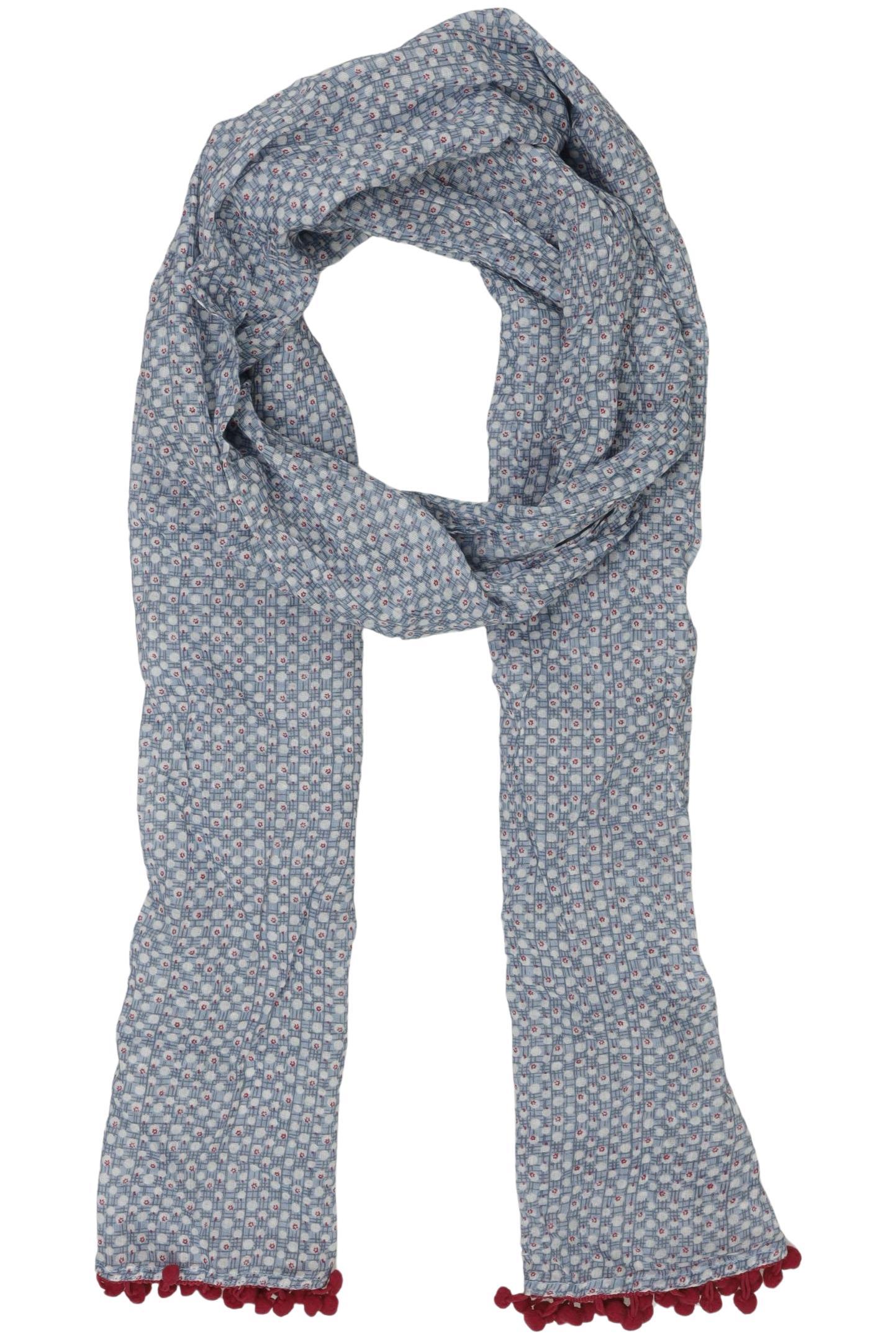 

Hilfiger Denim Damen Schal, blau, Gr.