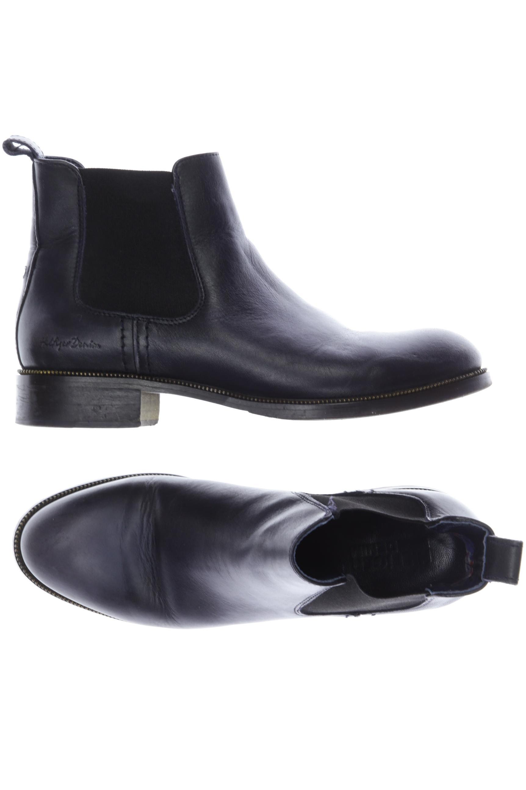 

Hilfiger Denim Damen Stiefelette, marineblau, Gr. 38