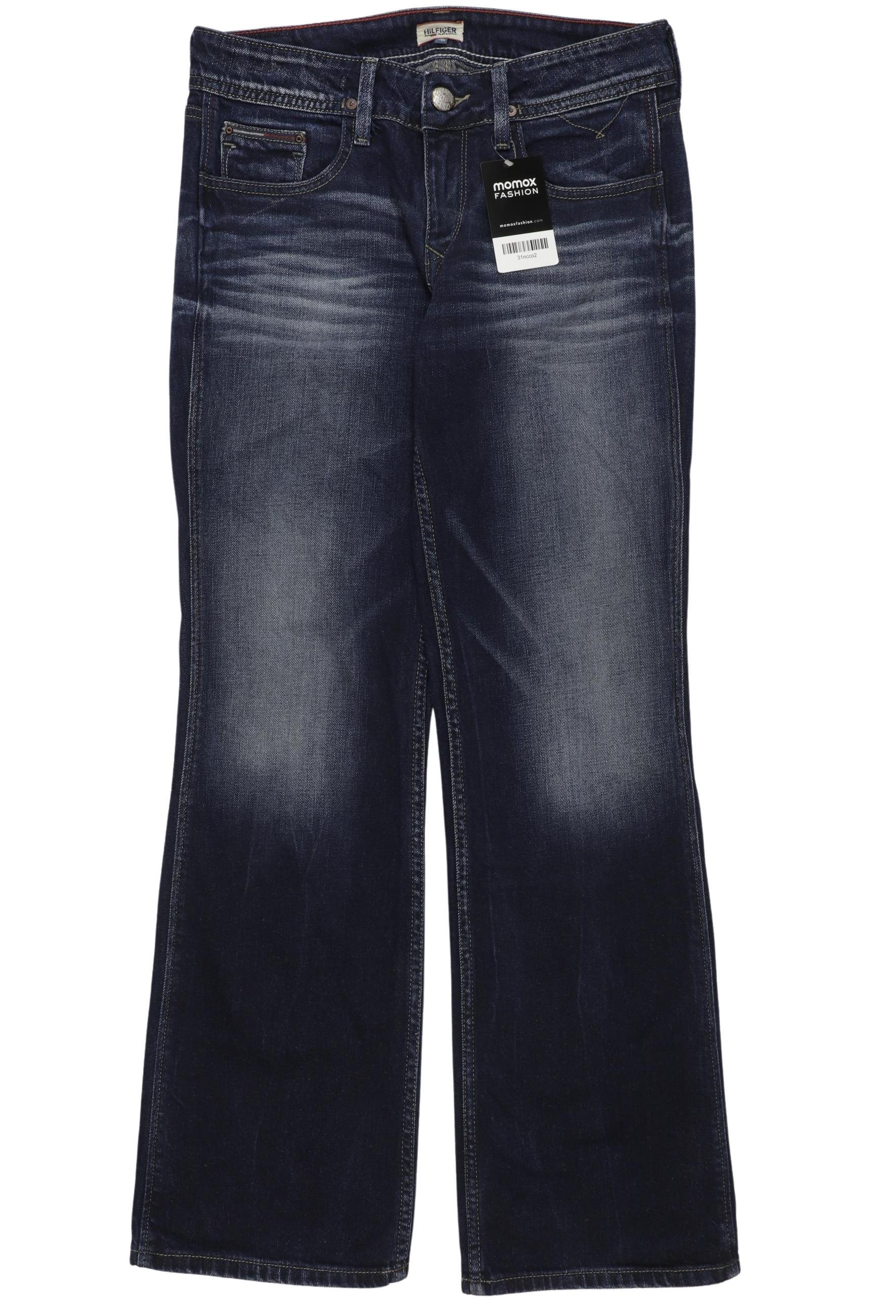 

Hilfiger Denim Damen Jeans, marineblau, Gr. 28