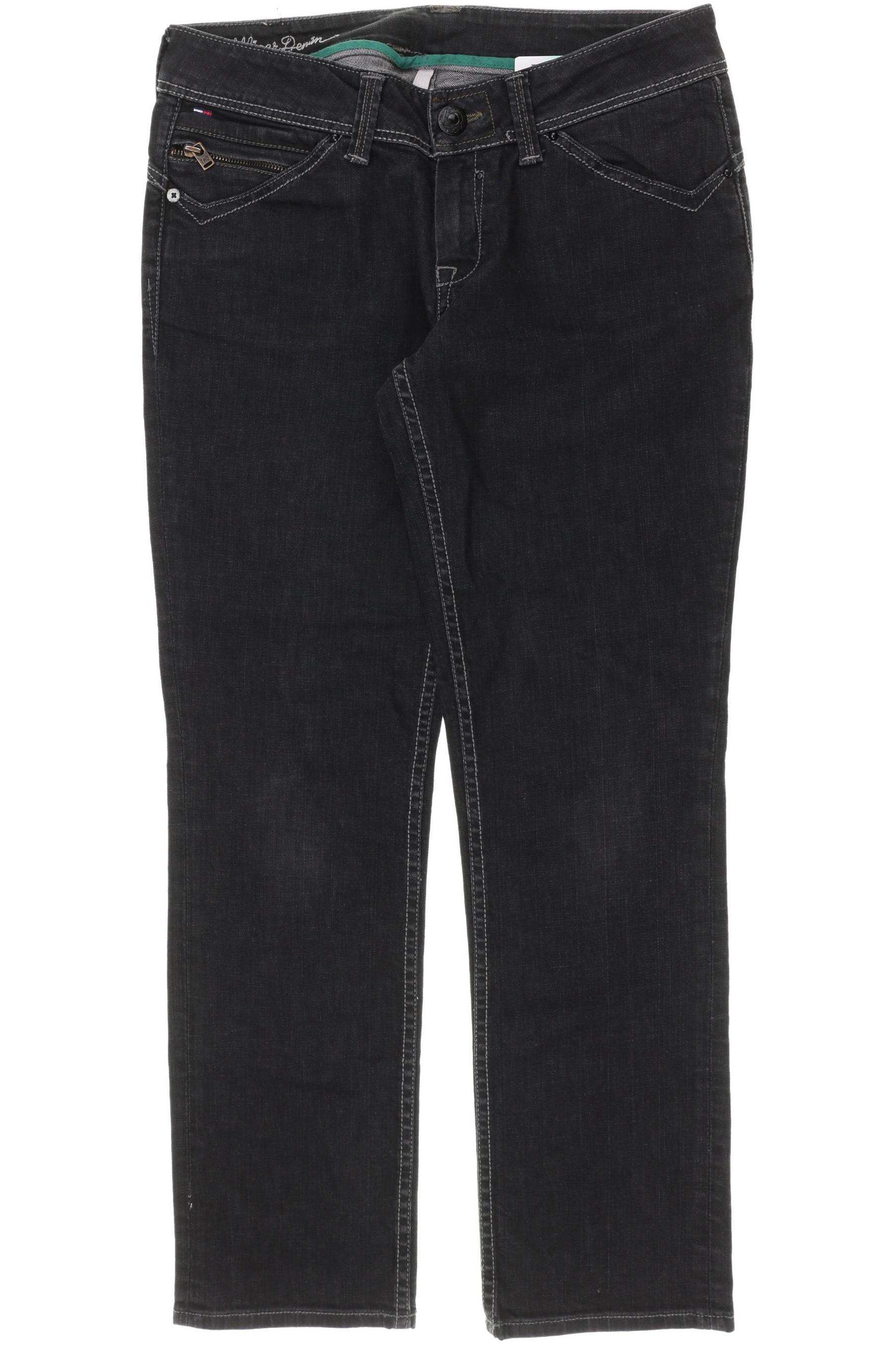 

Hilfiger Denim Damen Jeans, schwarz, Gr. 31
