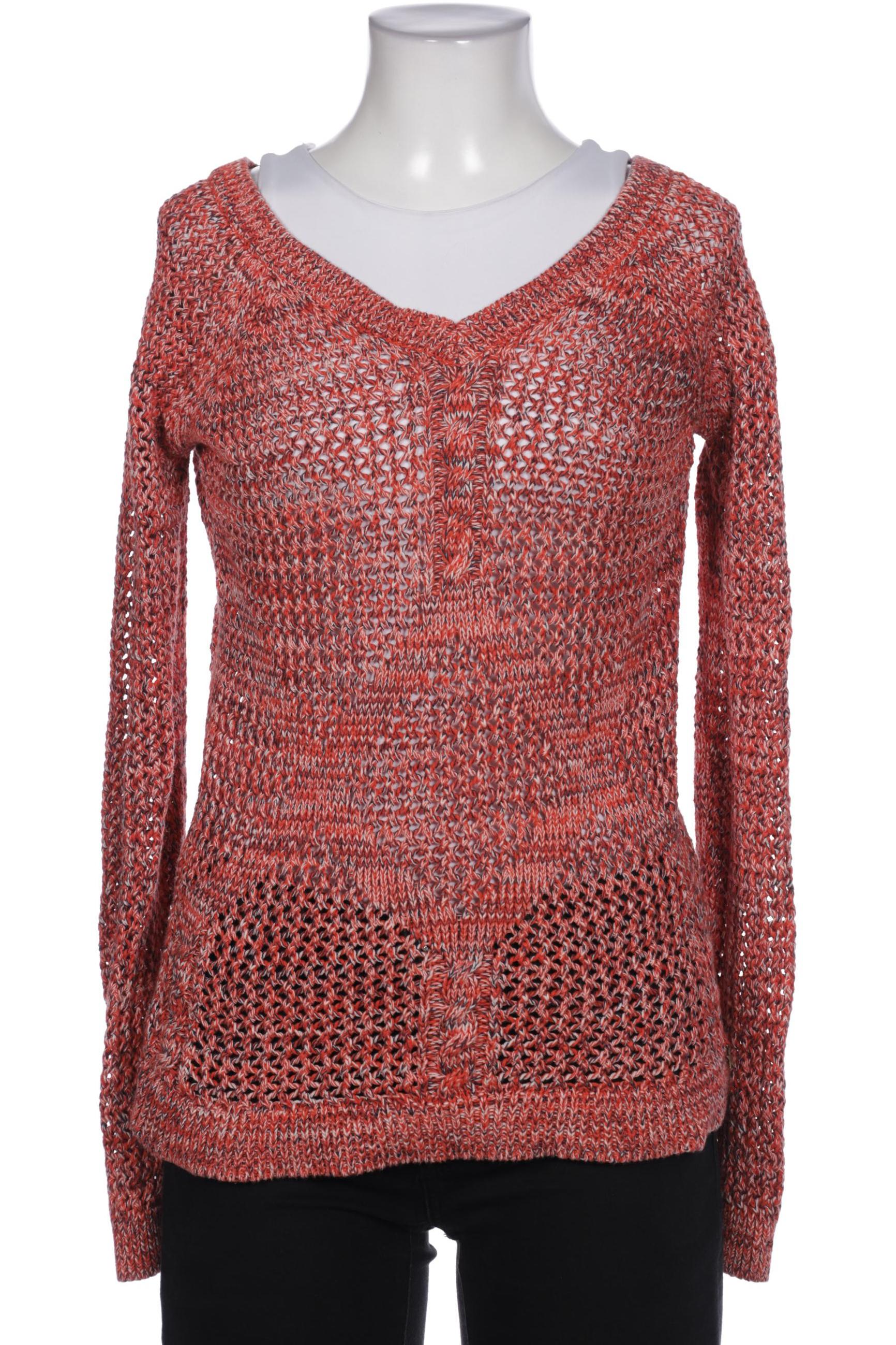 

HILFIGER DENIM Damen Pullover, orange