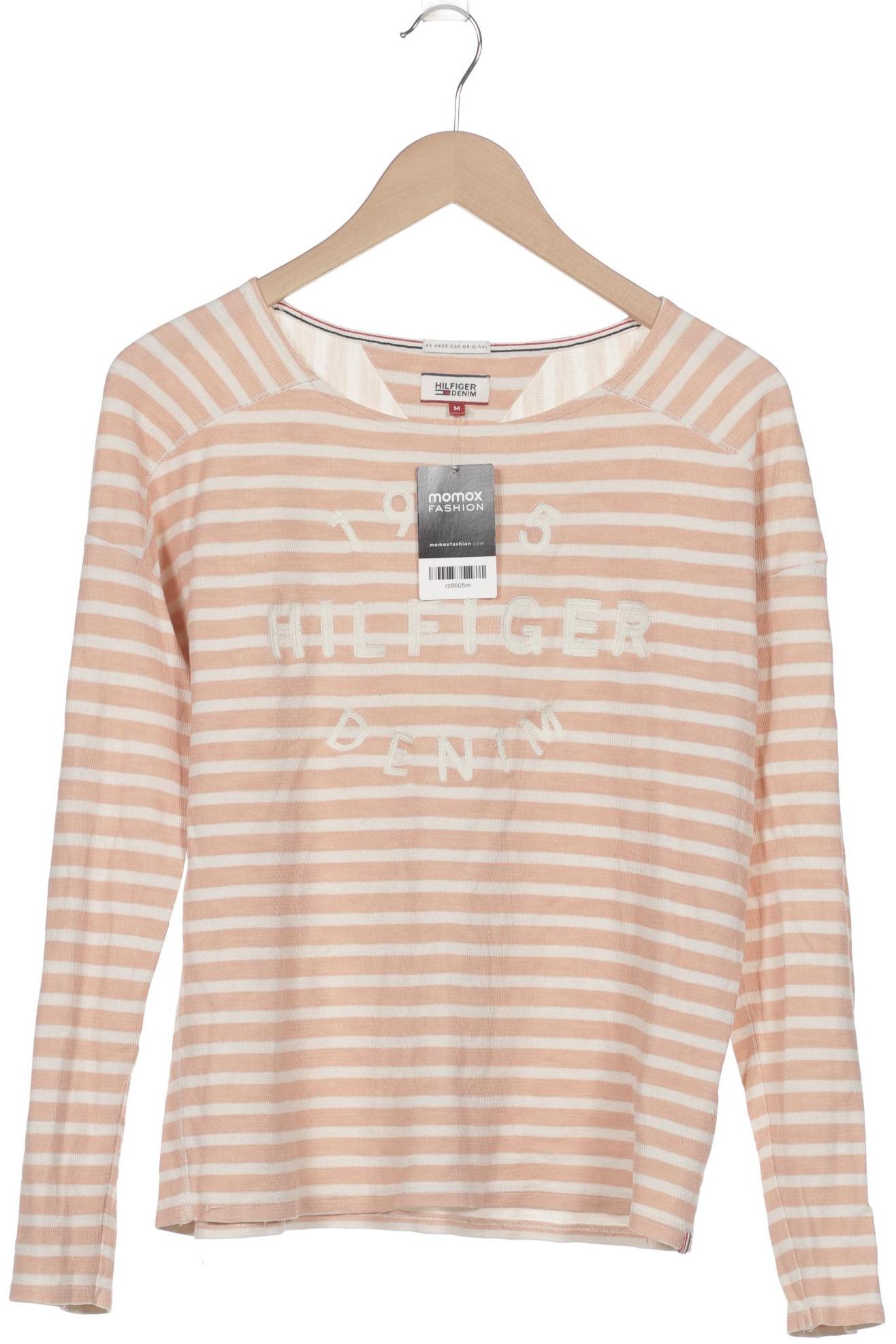 

Hilfiger Denim Damen Pullover, pink, Gr. 38