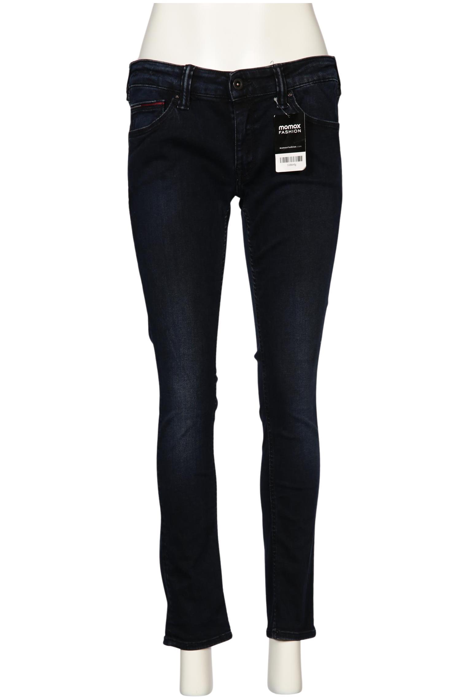 

Hilfiger Denim Damen Jeans, marineblau, Gr. 33