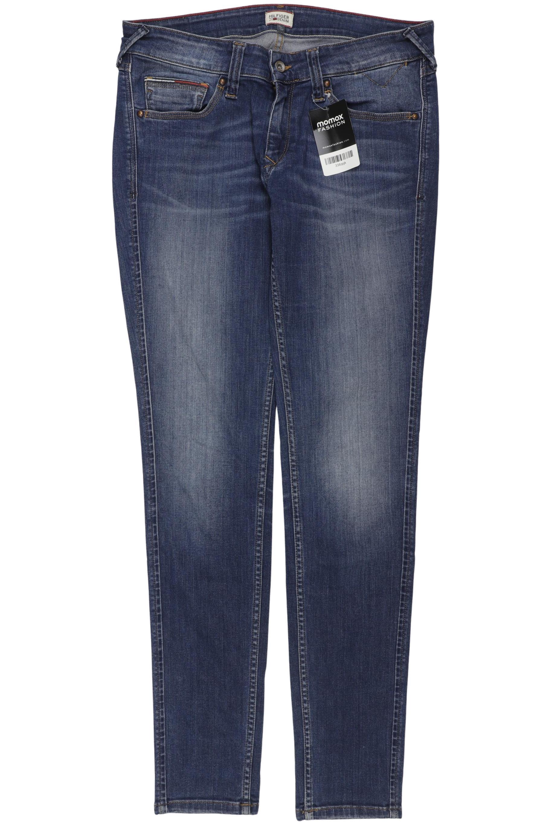 

Hilfiger Denim Damen Jeans, blau, Gr. 31