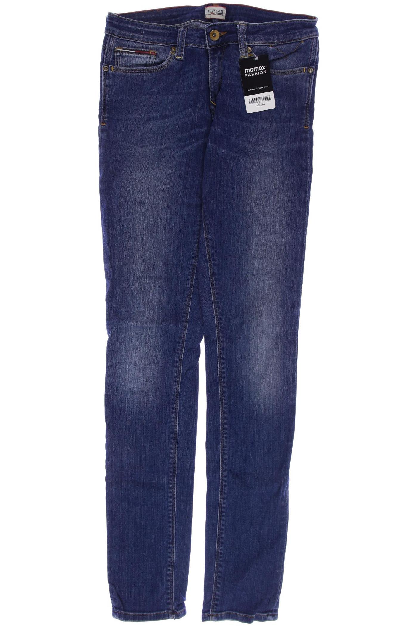 

HILFIGER DENIM Damen Jeans, blau