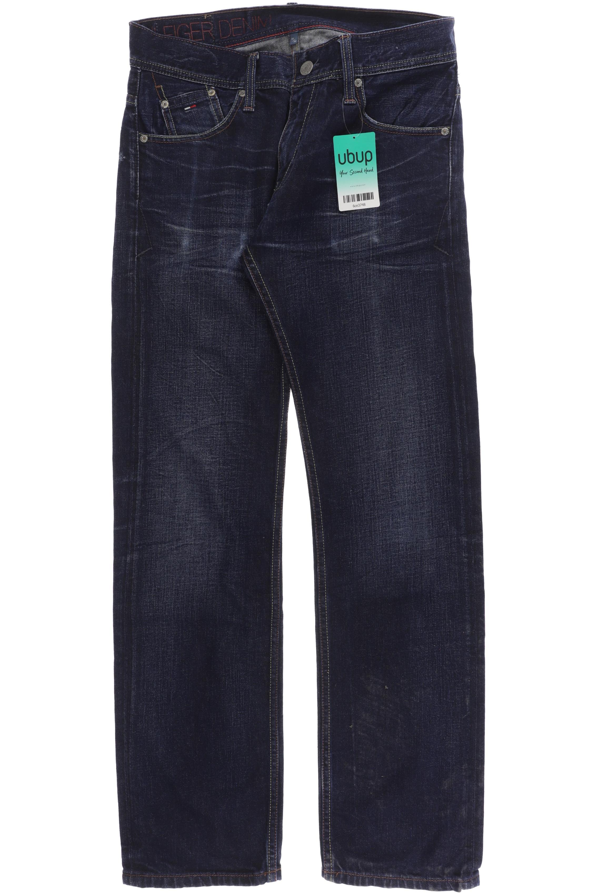

Hilfiger Denim Damen Jeans, blau, Gr. 31